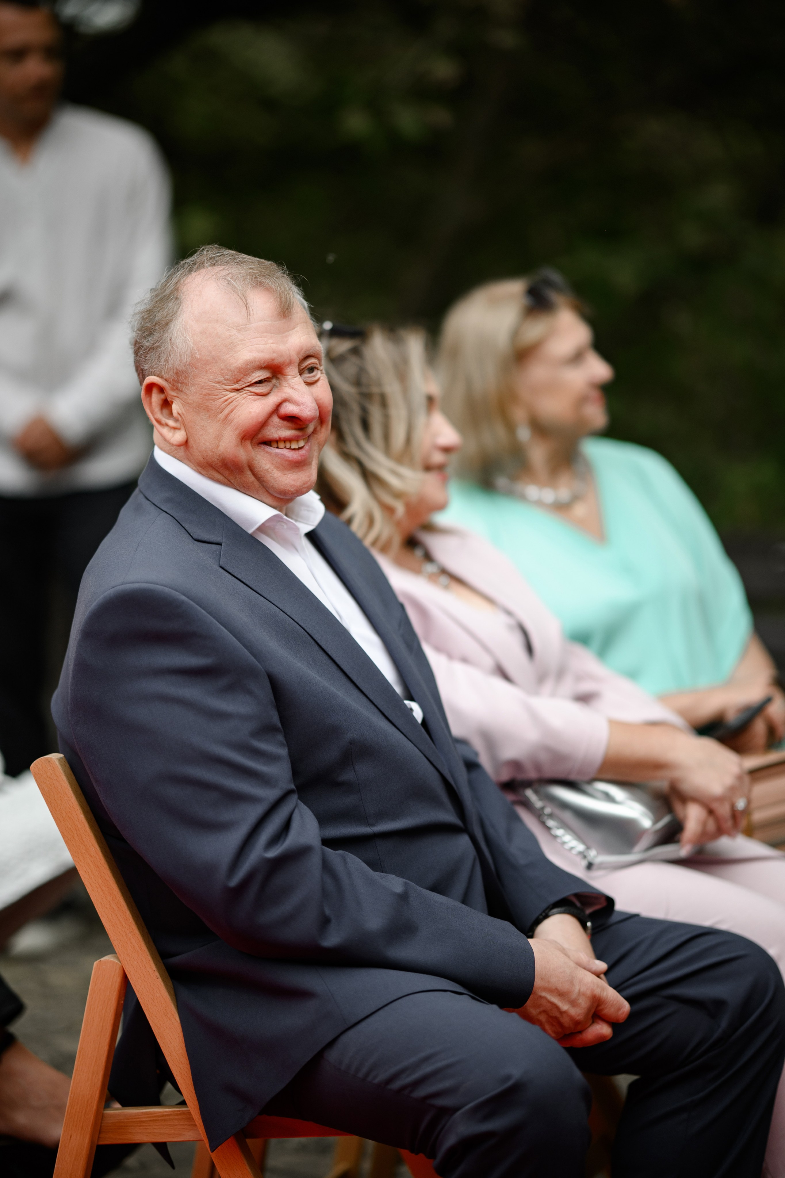 Lisa & Ilya. Фотограф в Липецке Ковалько Евгений