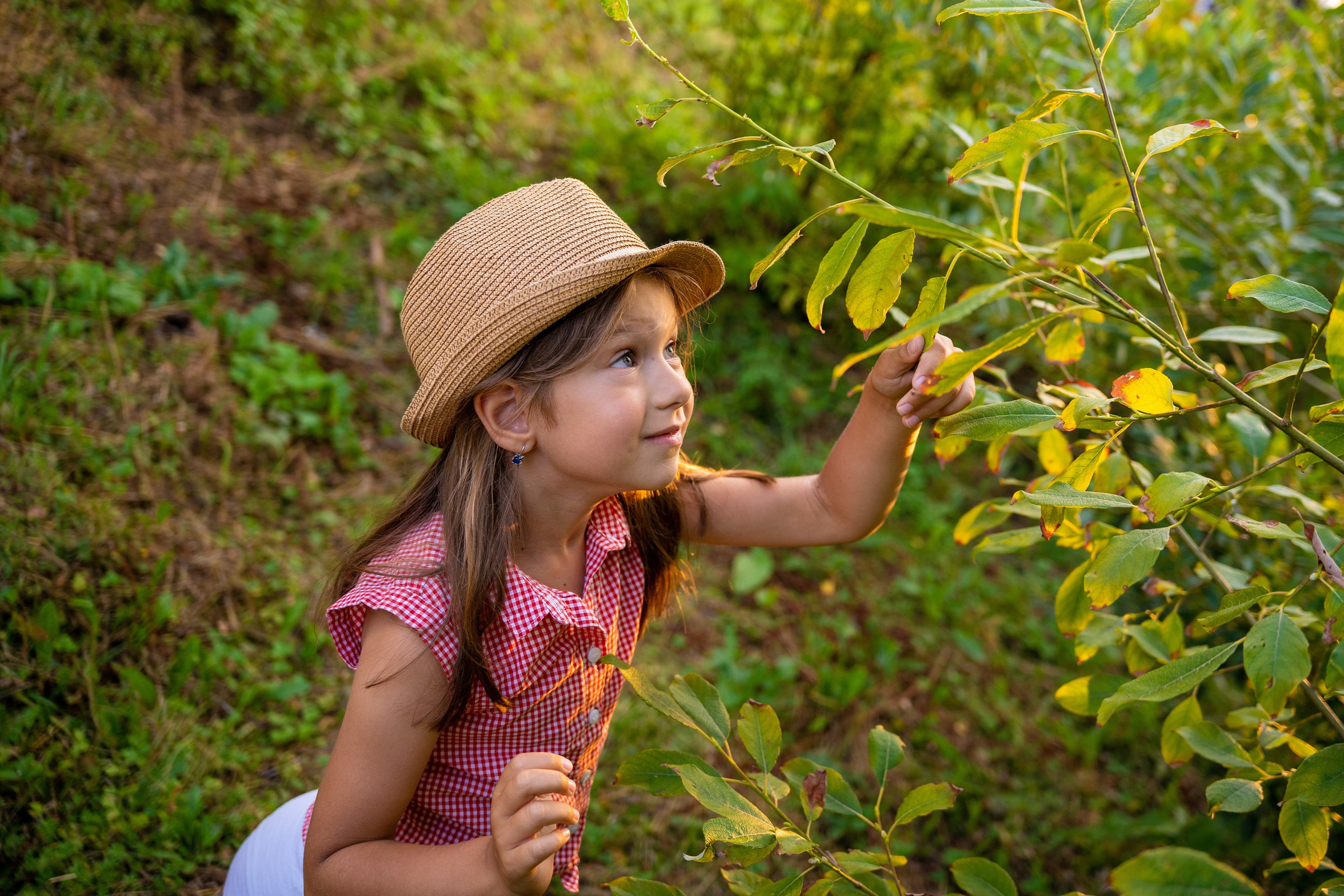 Лето. Детский и семейный фотограф в Краснознаменске Гостеева Екатерина