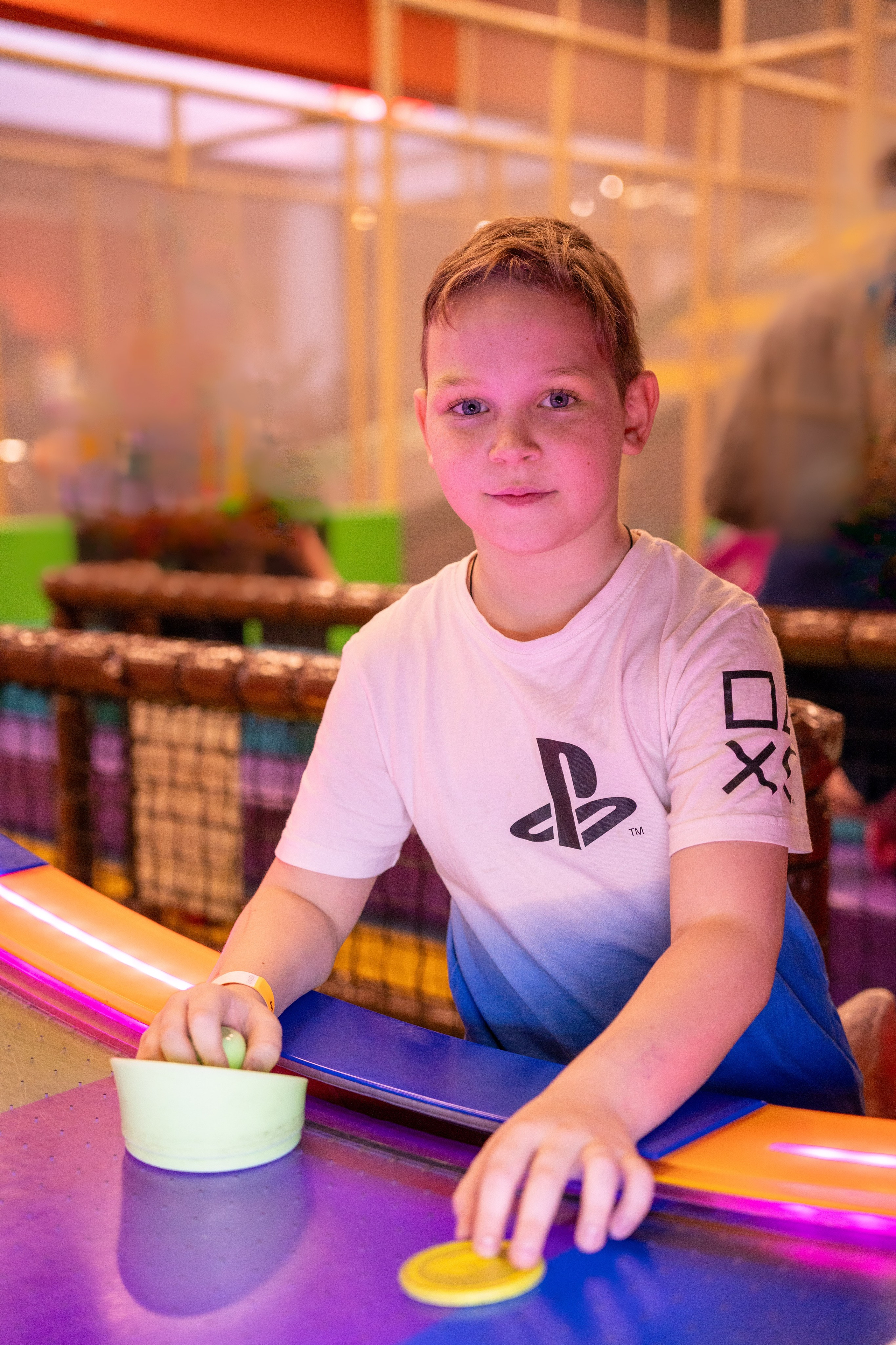 Дни рождения. Детский и семейный фотограф в Краснознаменске Гостеева Екатерина