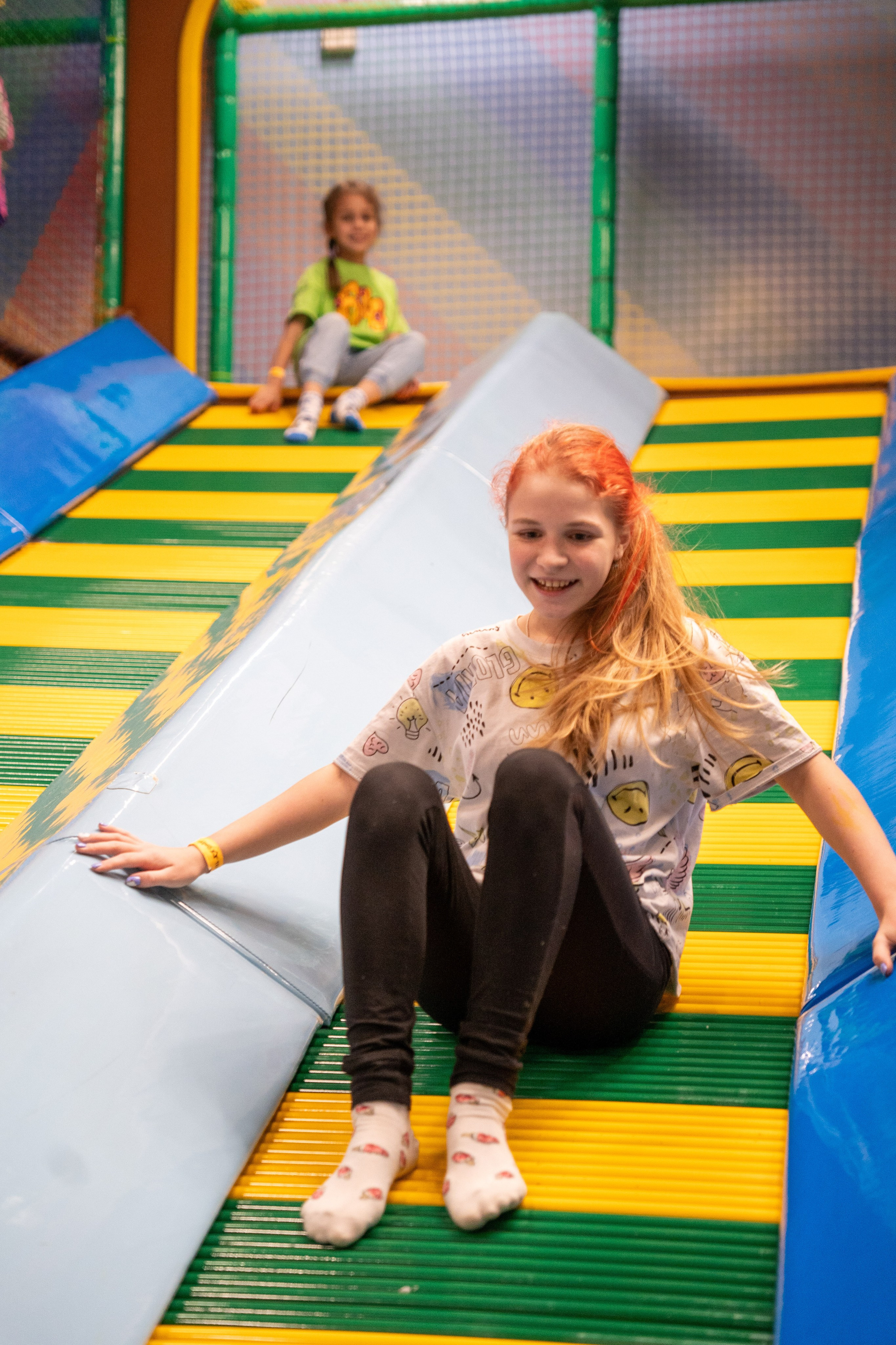 Дни рождения. Детский и семейный фотограф в Краснознаменске Гостеева Екатерина