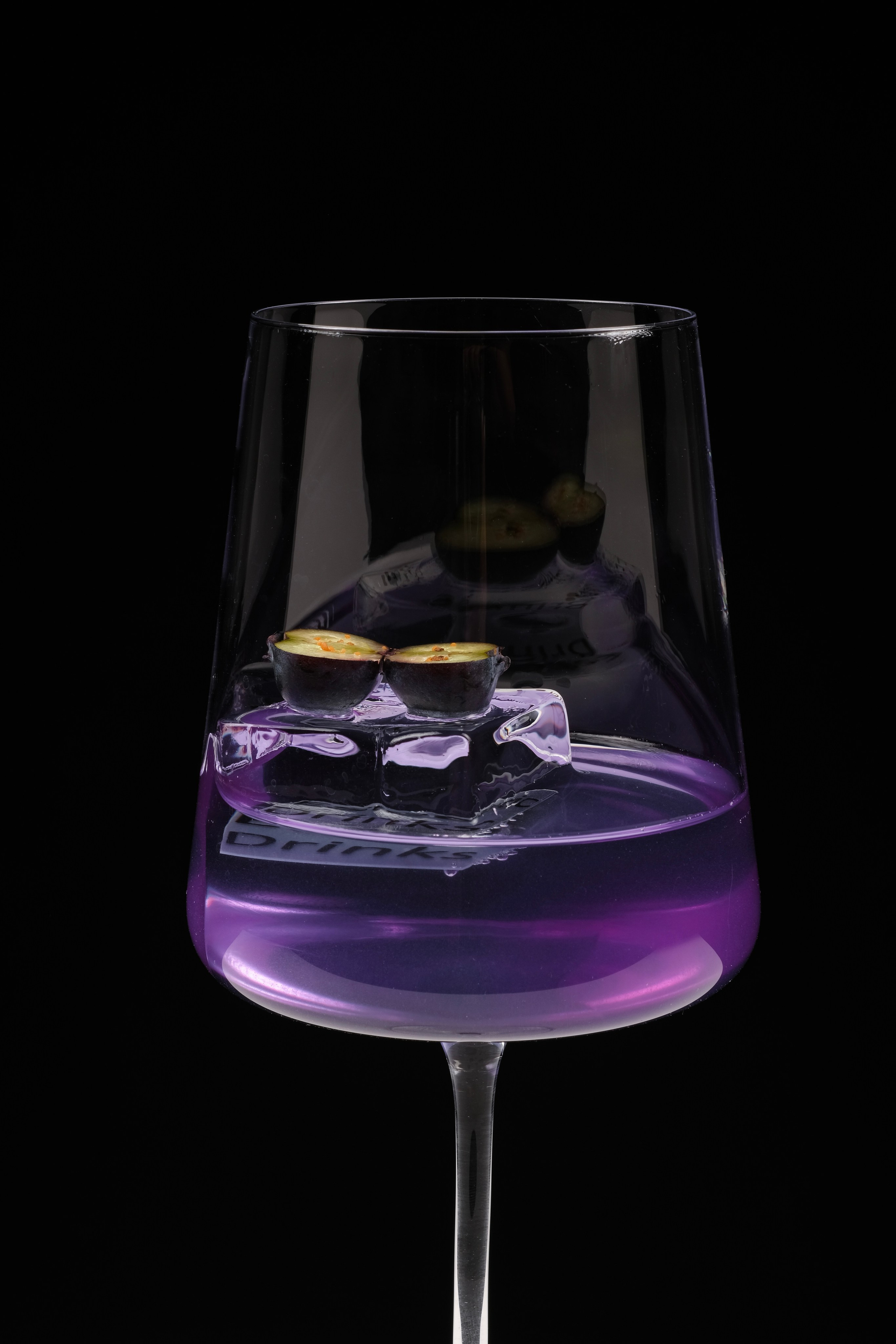 Estetic Drinks. Фотограф, видеограф, визуализатор в Москве Анна Стрельцова