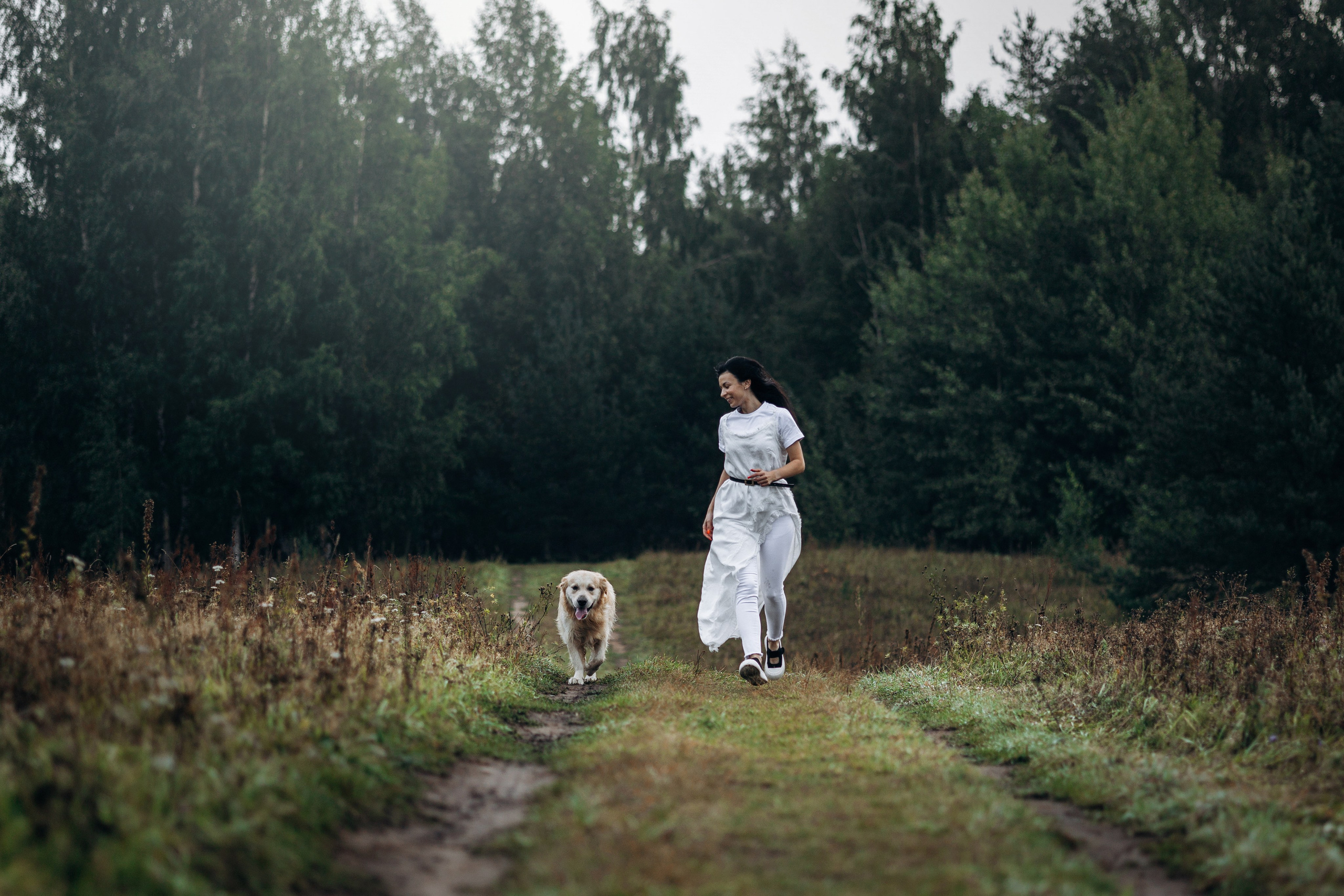 Лёва и его семья. Фотограф — Анималист | Санкт-Петербург