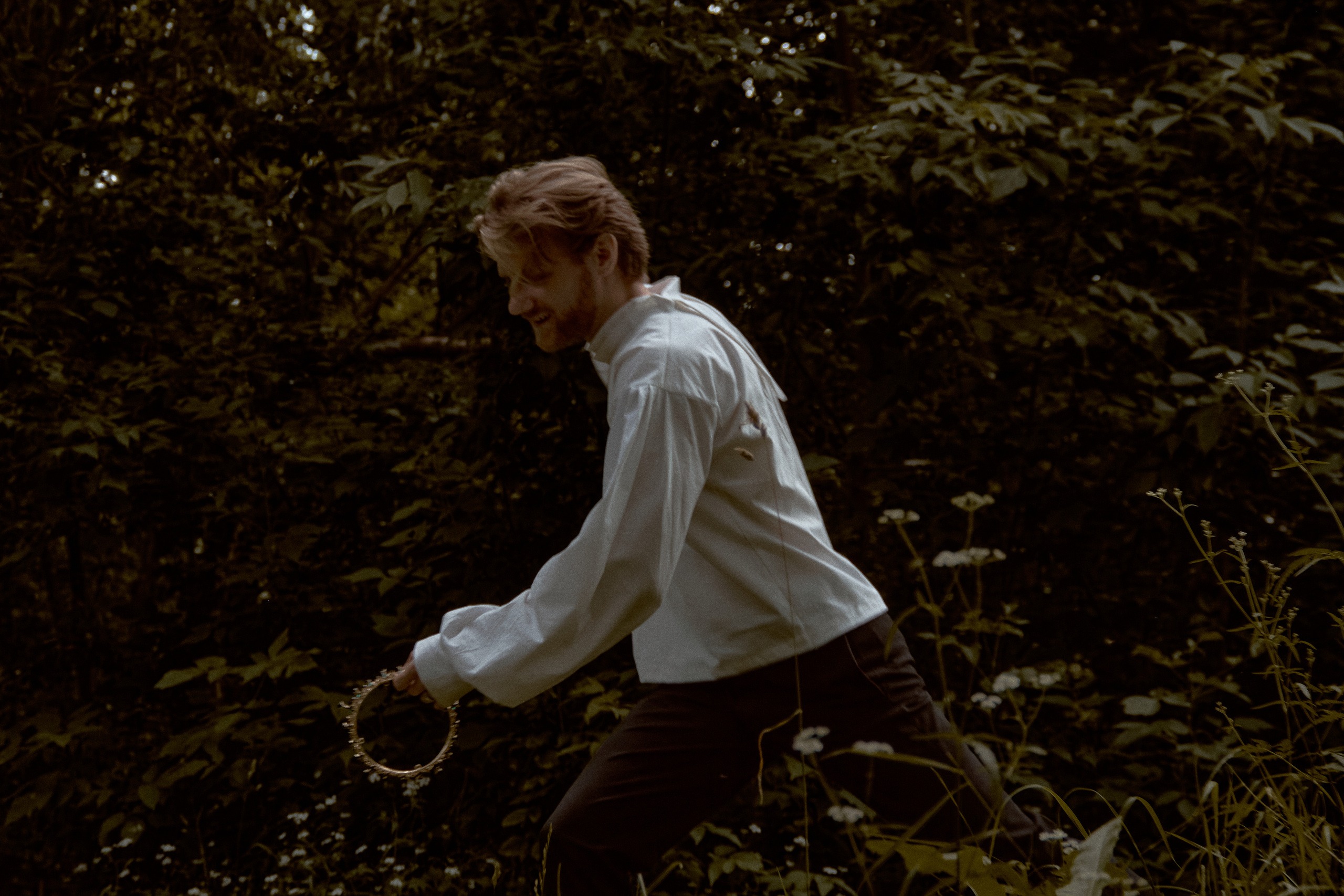 Принц. Фотограф лавстори Москва/МО Приятелева Ангелина