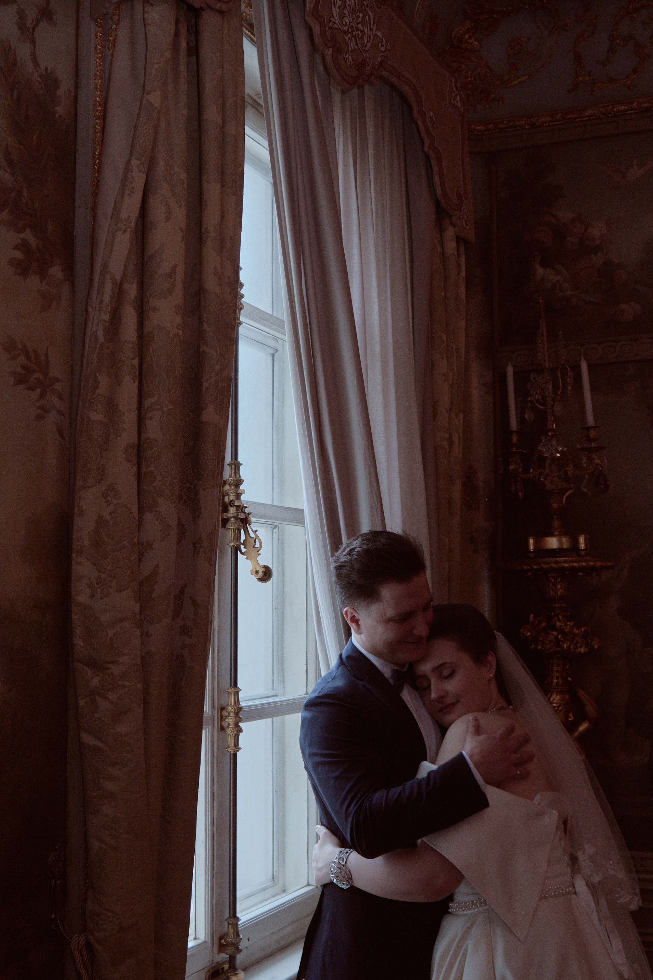 Григорий и Анастасия. Фотограф лавстори Москва/МО Приятелева Ангелина