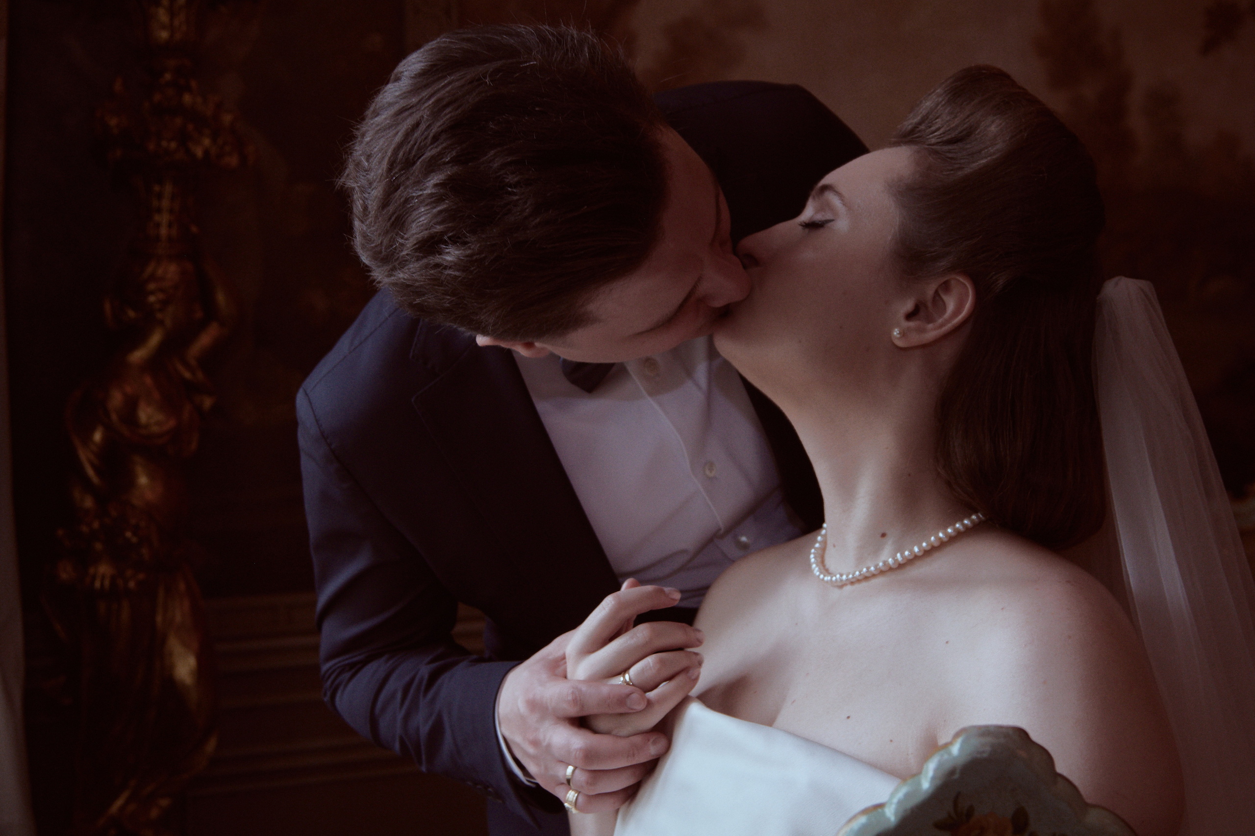 Григорий и Анастасия. Фотограф лавстори Москва/МО Приятелева Ангелина