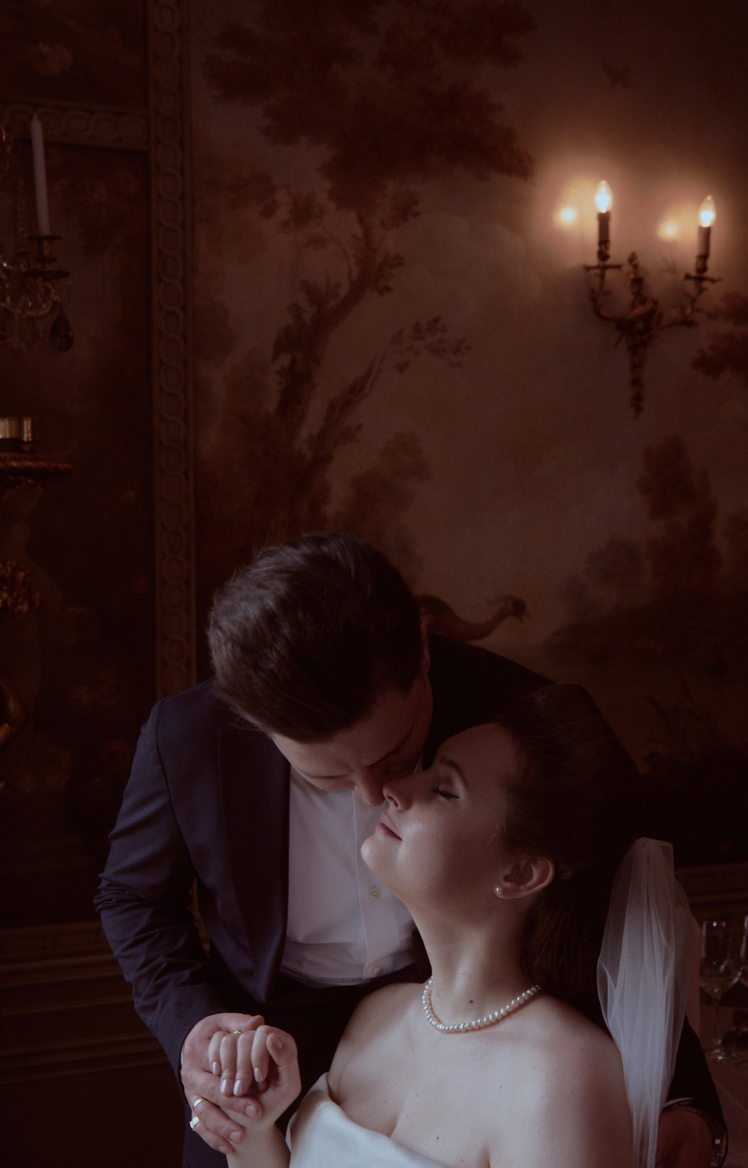 Григорий и Анастасия. Фотограф лавстори Москва/МО Приятелева Ангелина