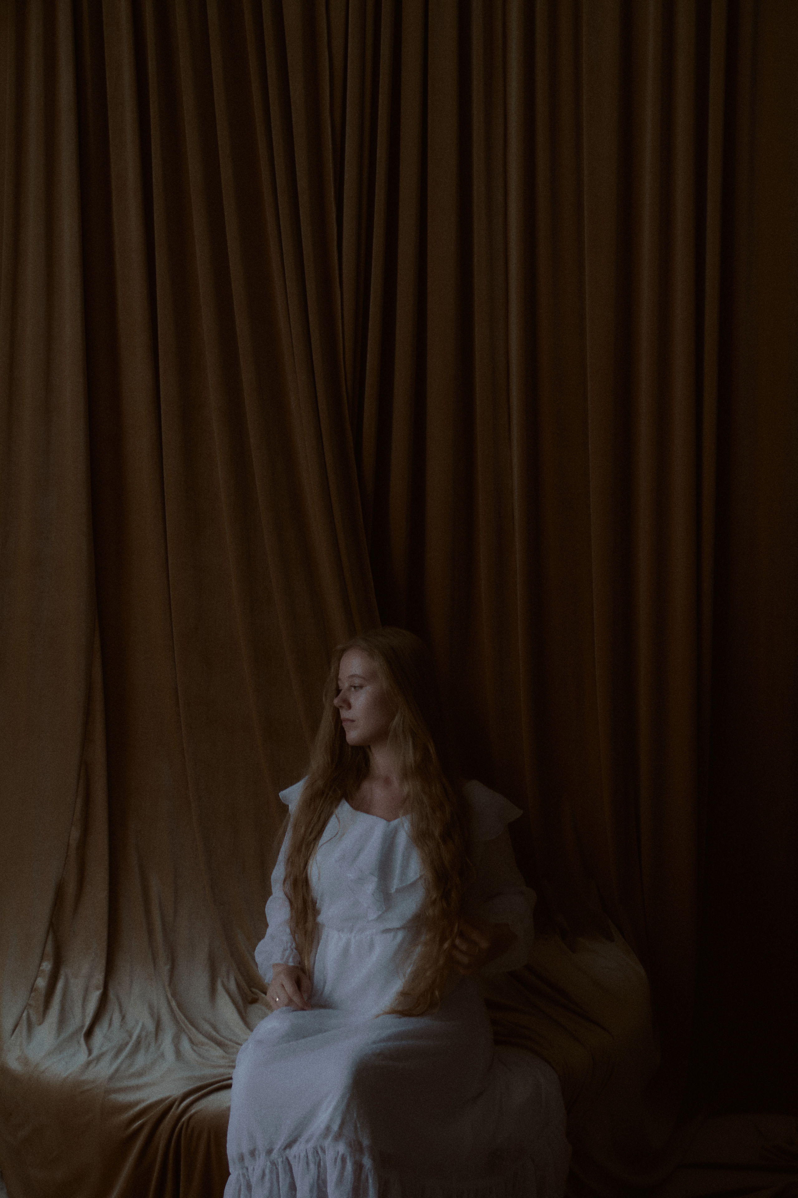 Ангел и демон. Фотограф лавстори Москва/МО Приятелева Ангелина