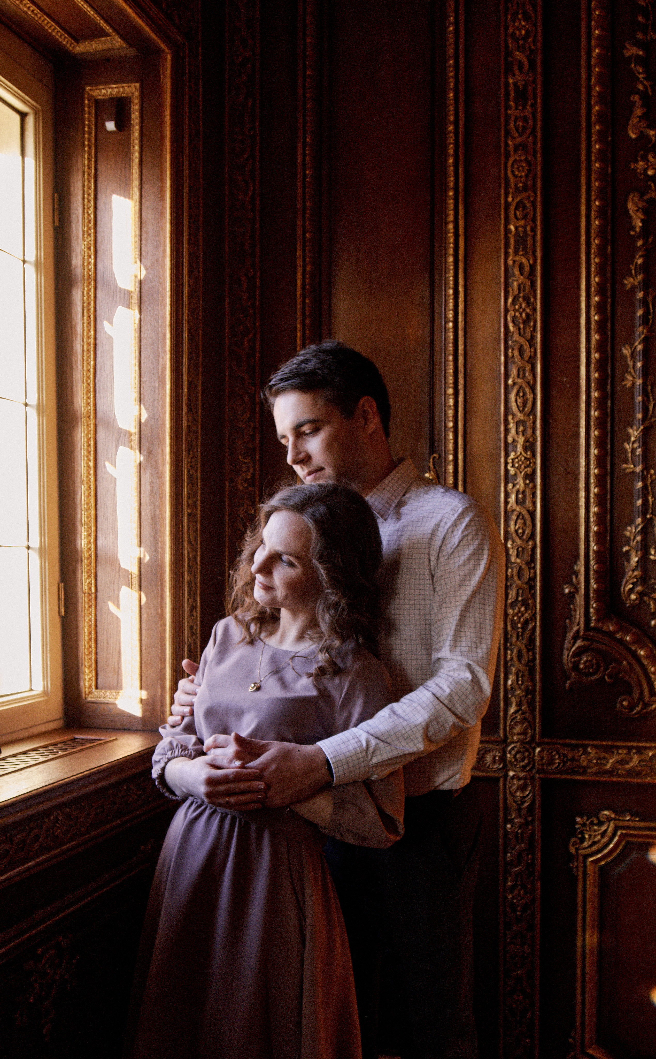 Григорий и Анастсия. Вечер в Турандоте. Репортаж. Фотограф лавстори Москва/МО Приятелева Ангелина