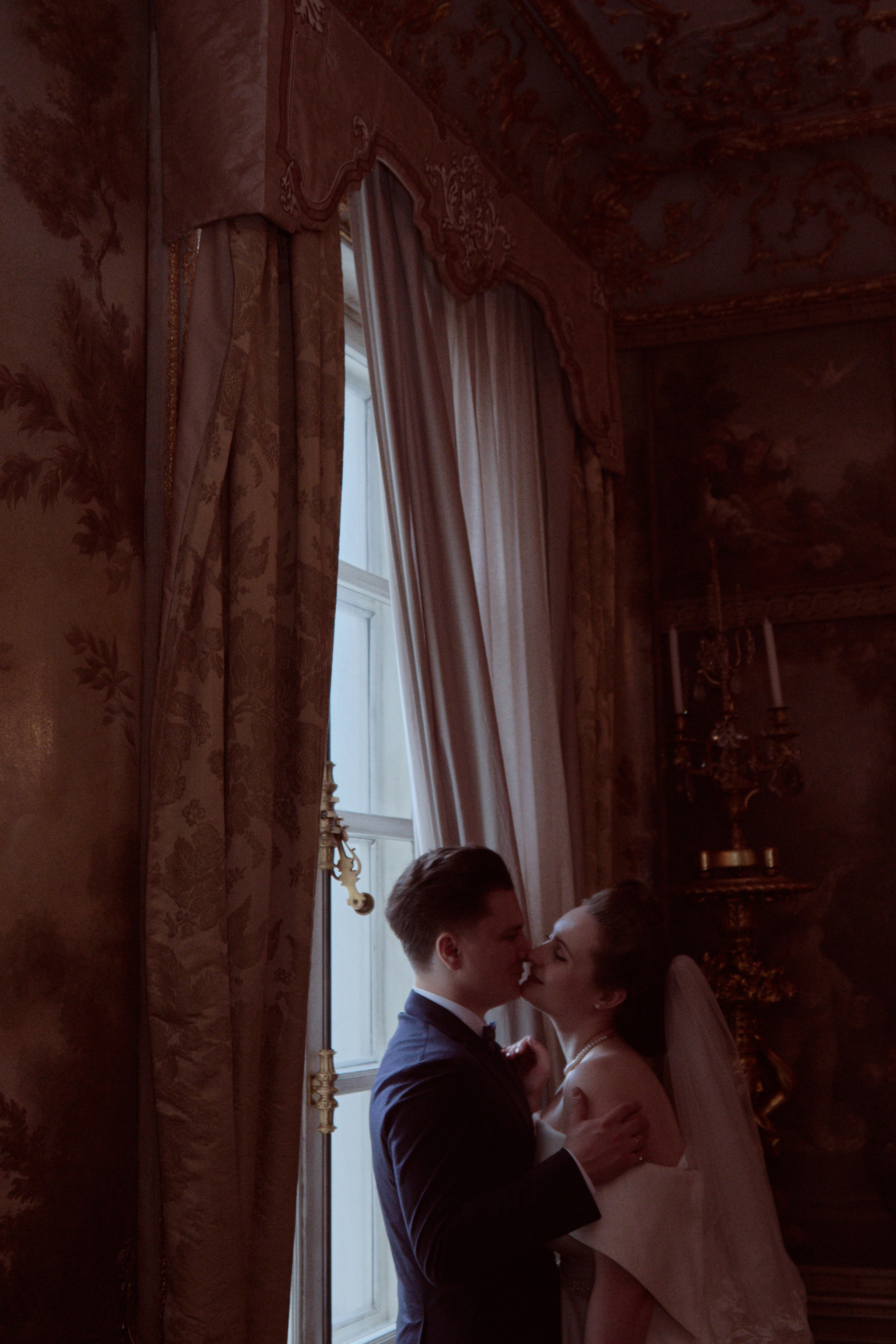 Григорий и Анастасия. Фотограф лавстори Москва/МО Приятелева Ангелина