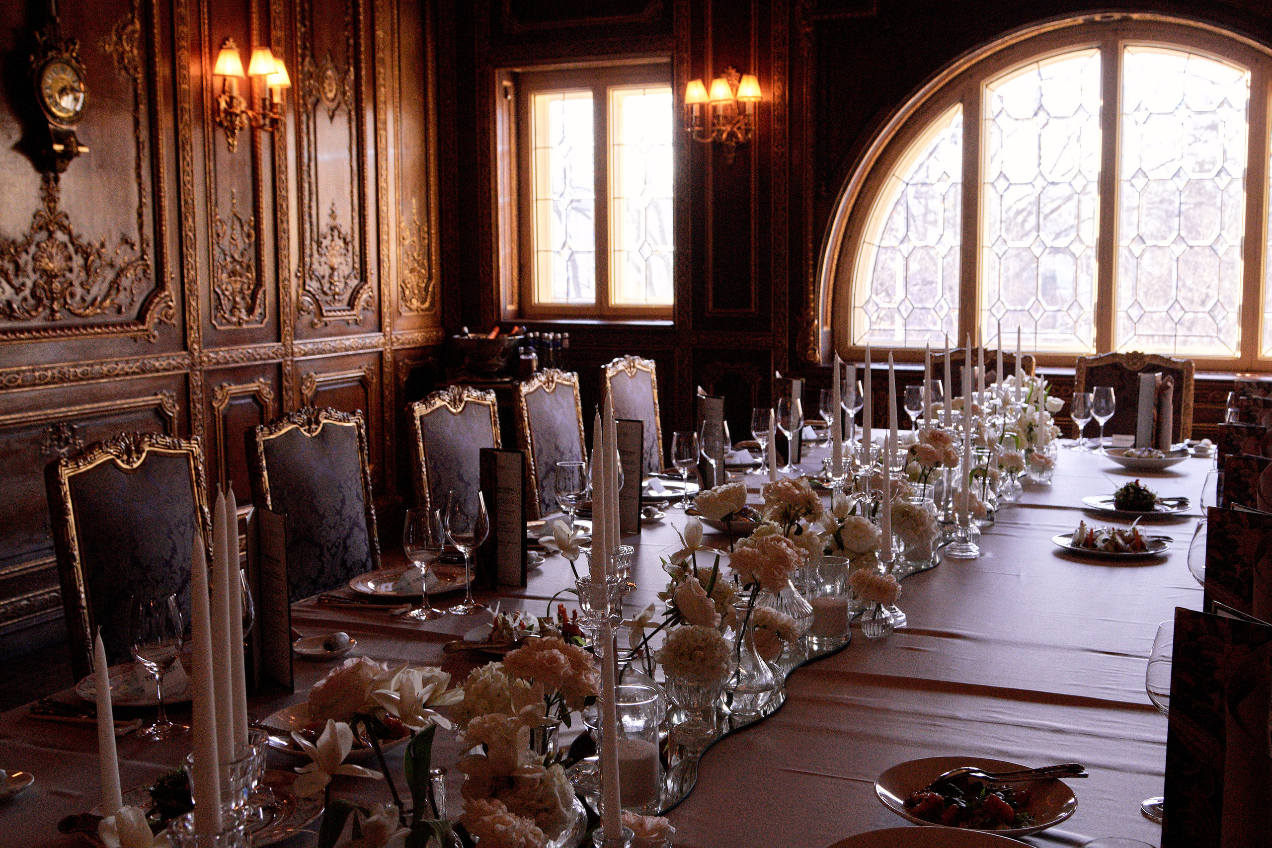 Григорий и Анастсия. Вечер в Турандоте. Репортаж. Фотограф лавстори Москва/МО Приятелева Ангелина