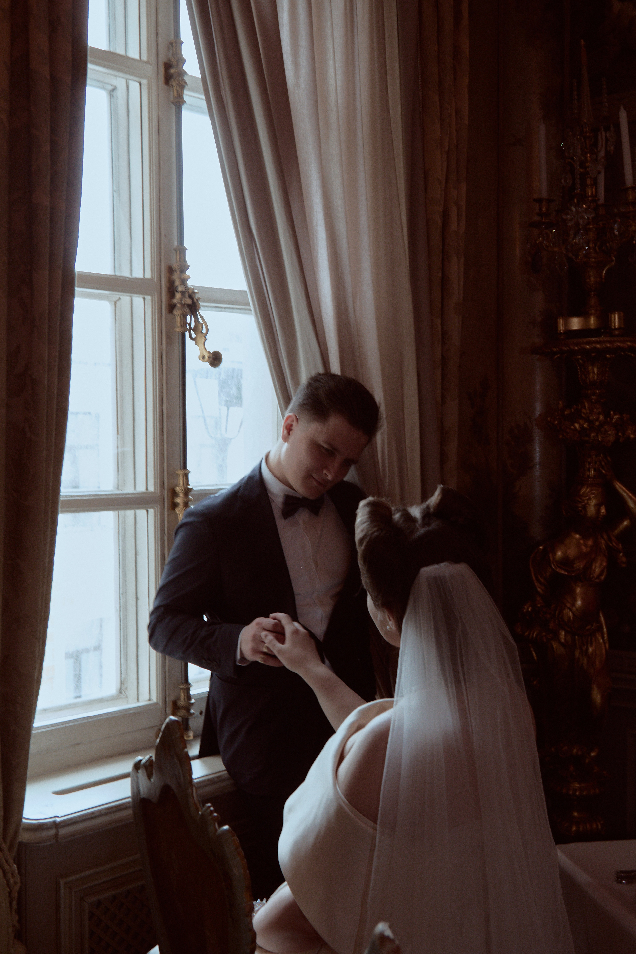 Григорий и Анастасия. Фотограф лавстори Москва/МО Приятелева Ангелина