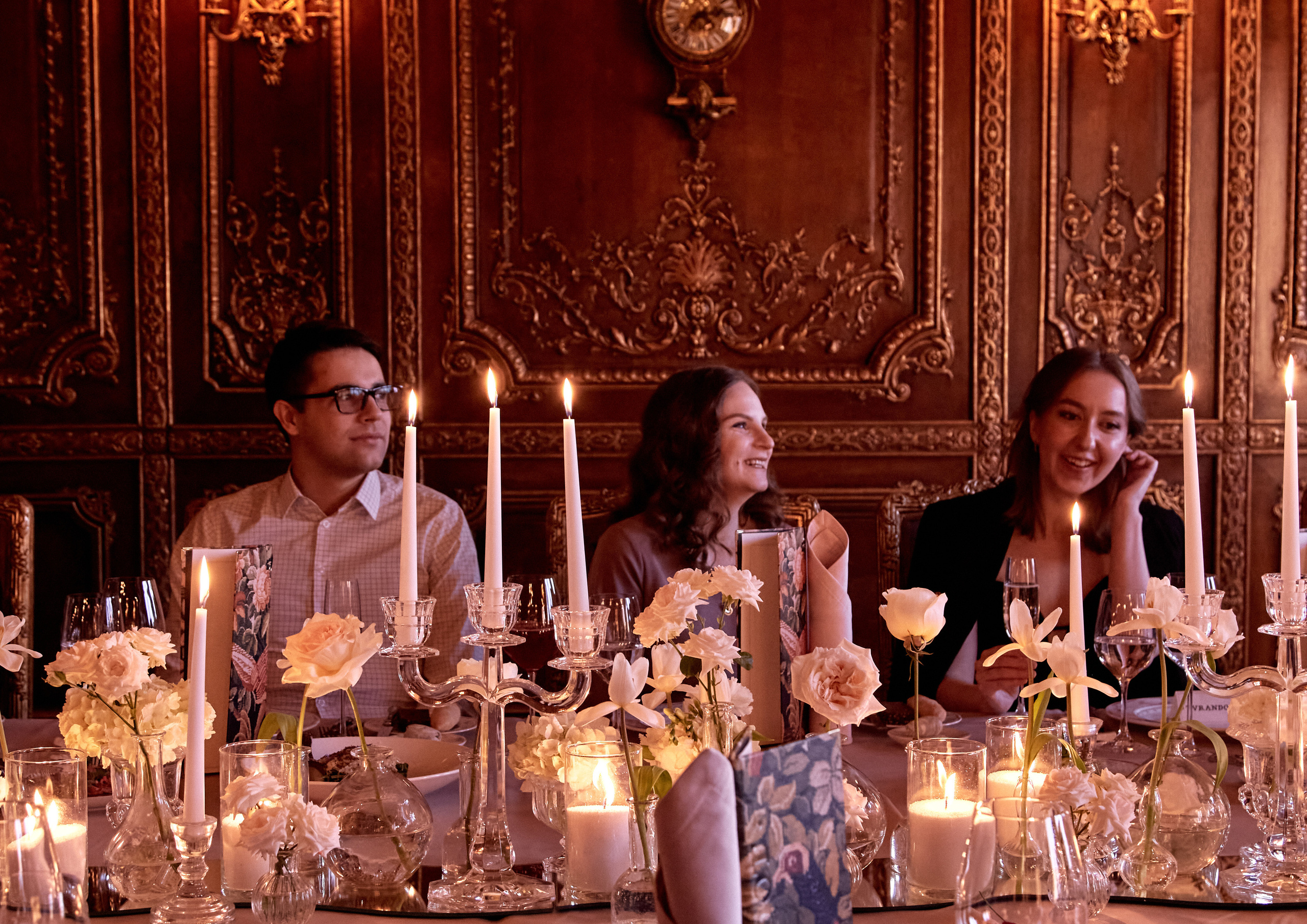 Григорий и Анастсия. Вечер в Турандоте. Репортаж. Фотограф лавстори Москва/МО Приятелева Ангелина
