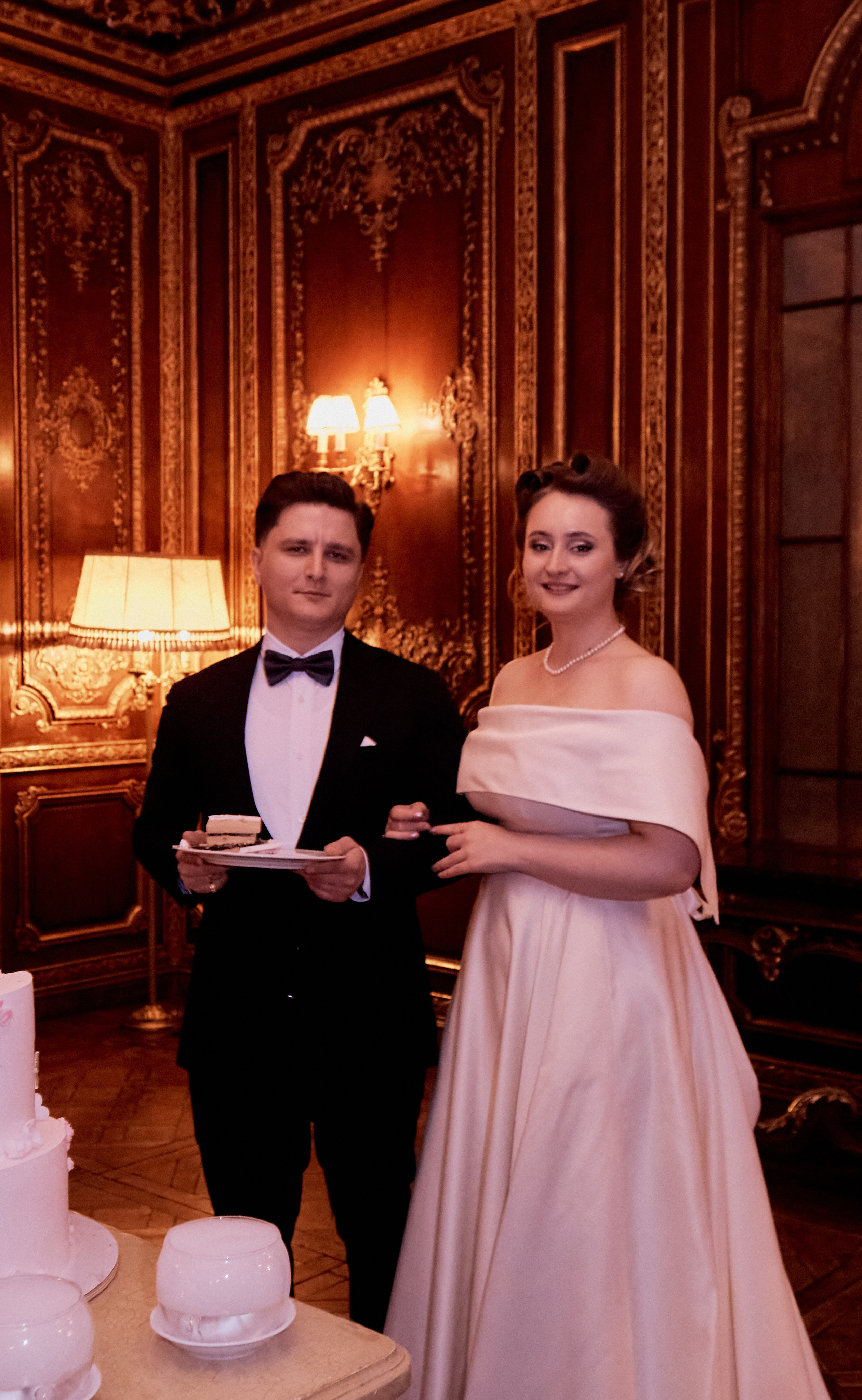 Григорий и Анастсия. Вечер в Турандоте. Репортаж. Фотограф лавстори Москва/МО Приятелева Ангелина