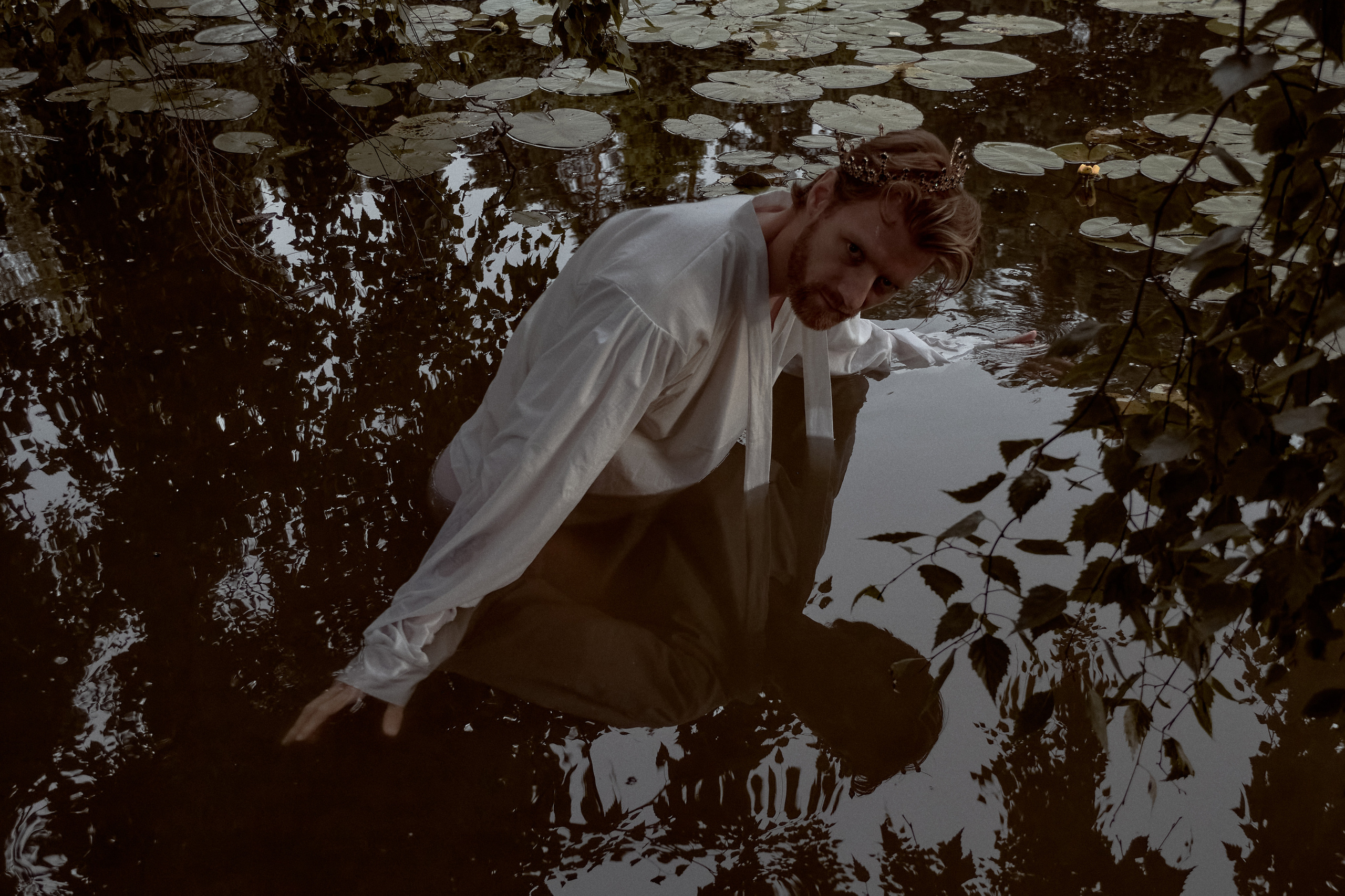 Принц. Фотограф лавстори Москва/МО Приятелева Ангелина