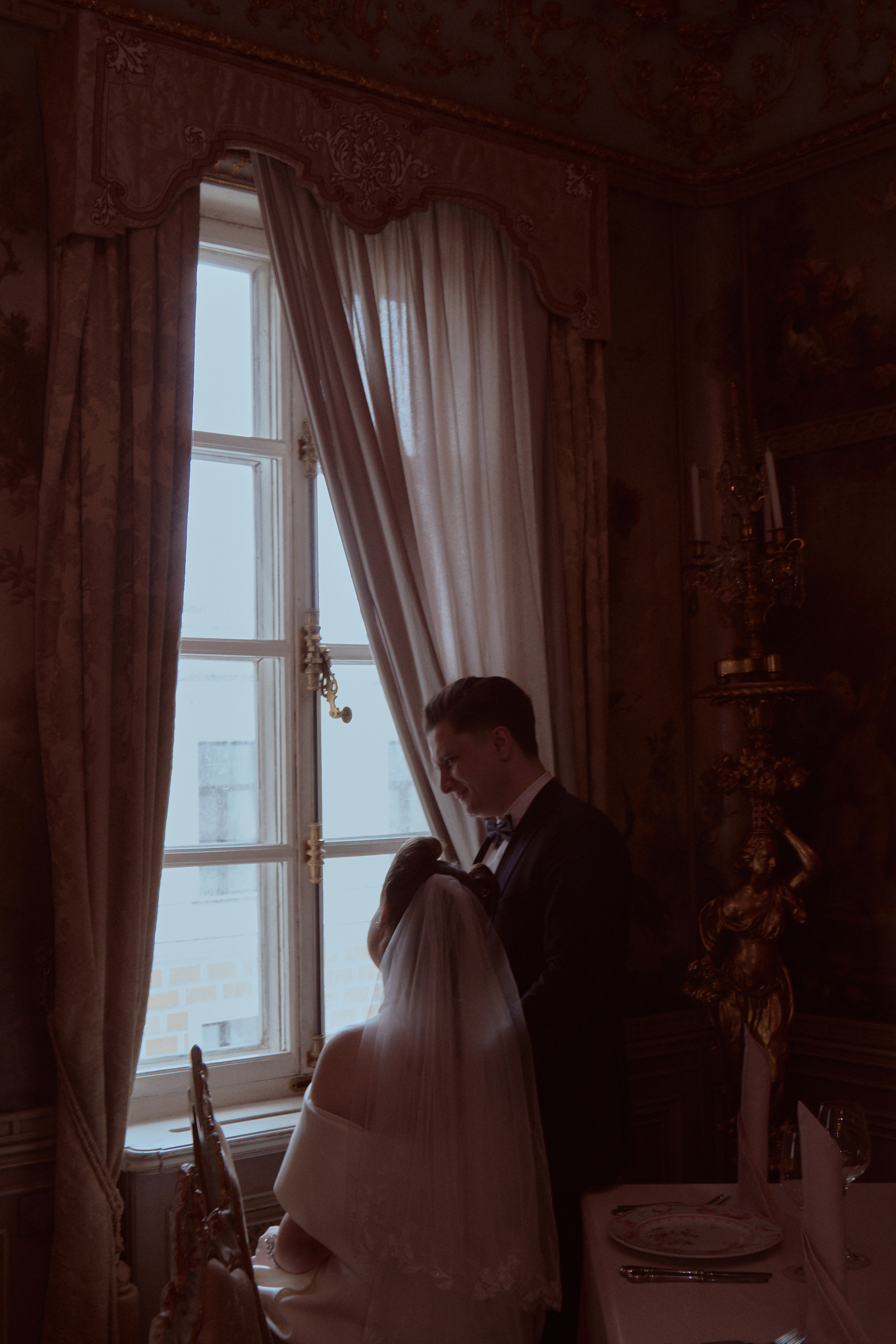 Григорий и Анастасия. Фотограф лавстори Москва/МО Приятелева Ангелина