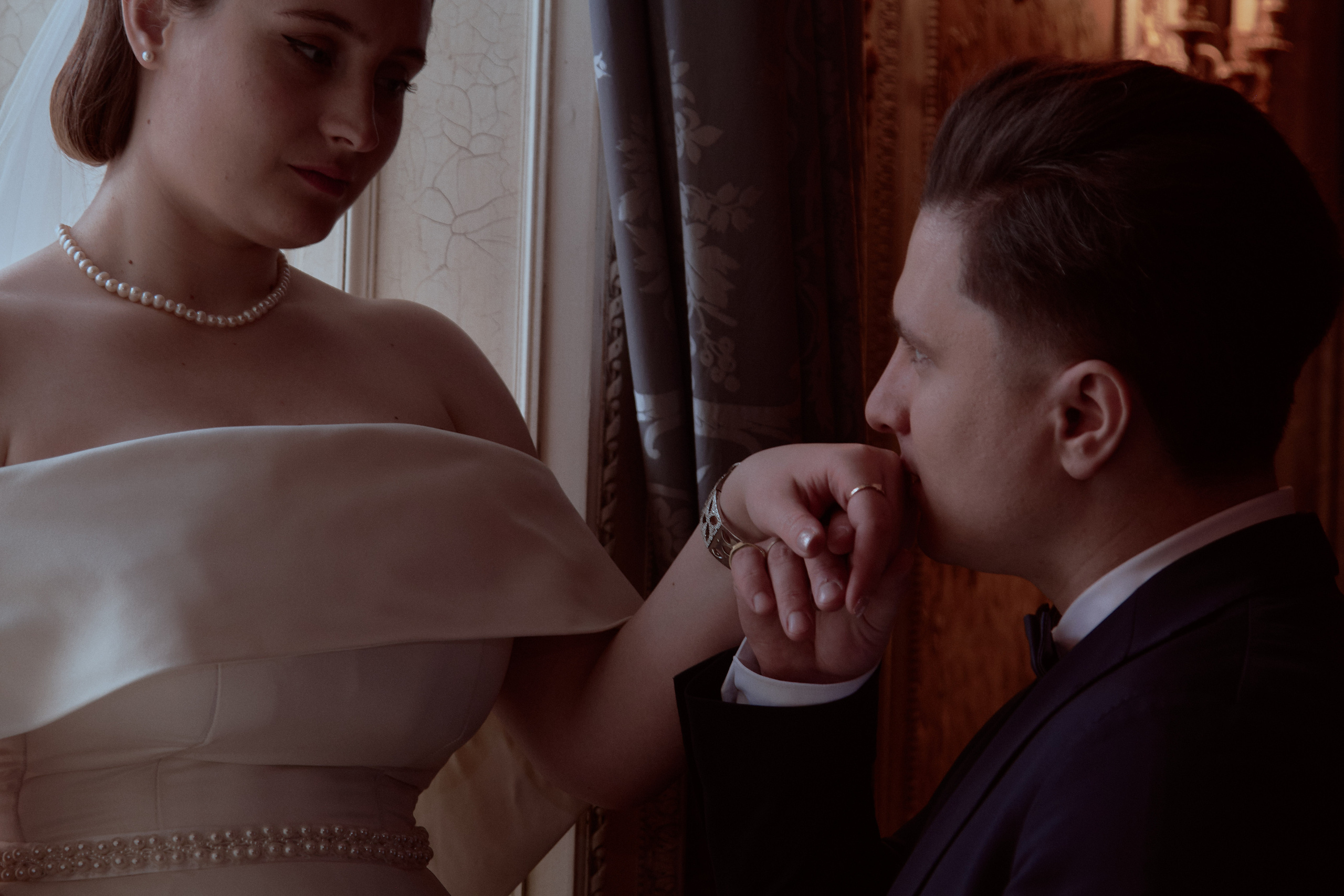 Григорий и Анастасия. Фотограф лавстори Москва/МО Приятелева Ангелина