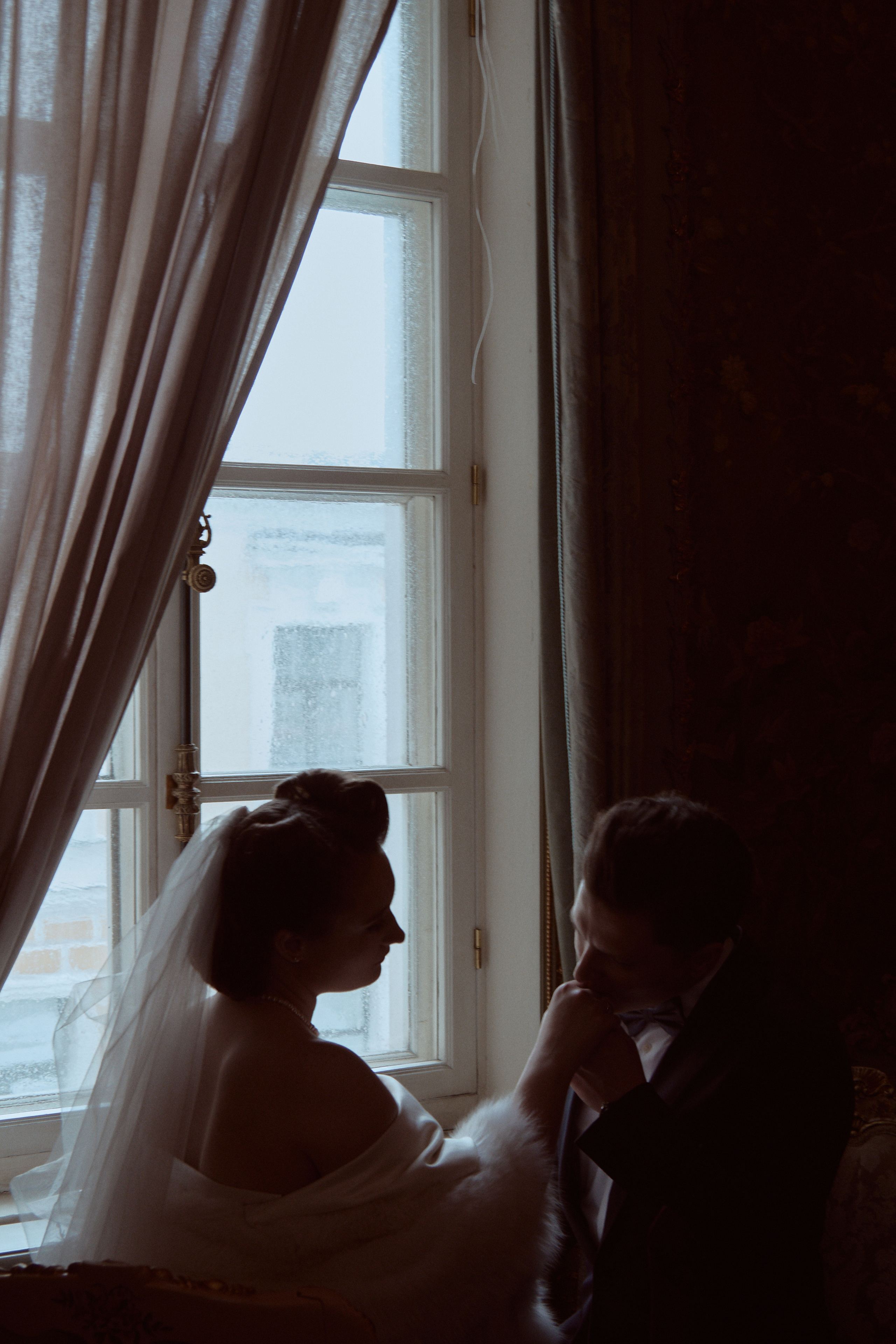 Григорий и Анастасия. Фотограф лавстори Москва/МО Приятелева Ангелина