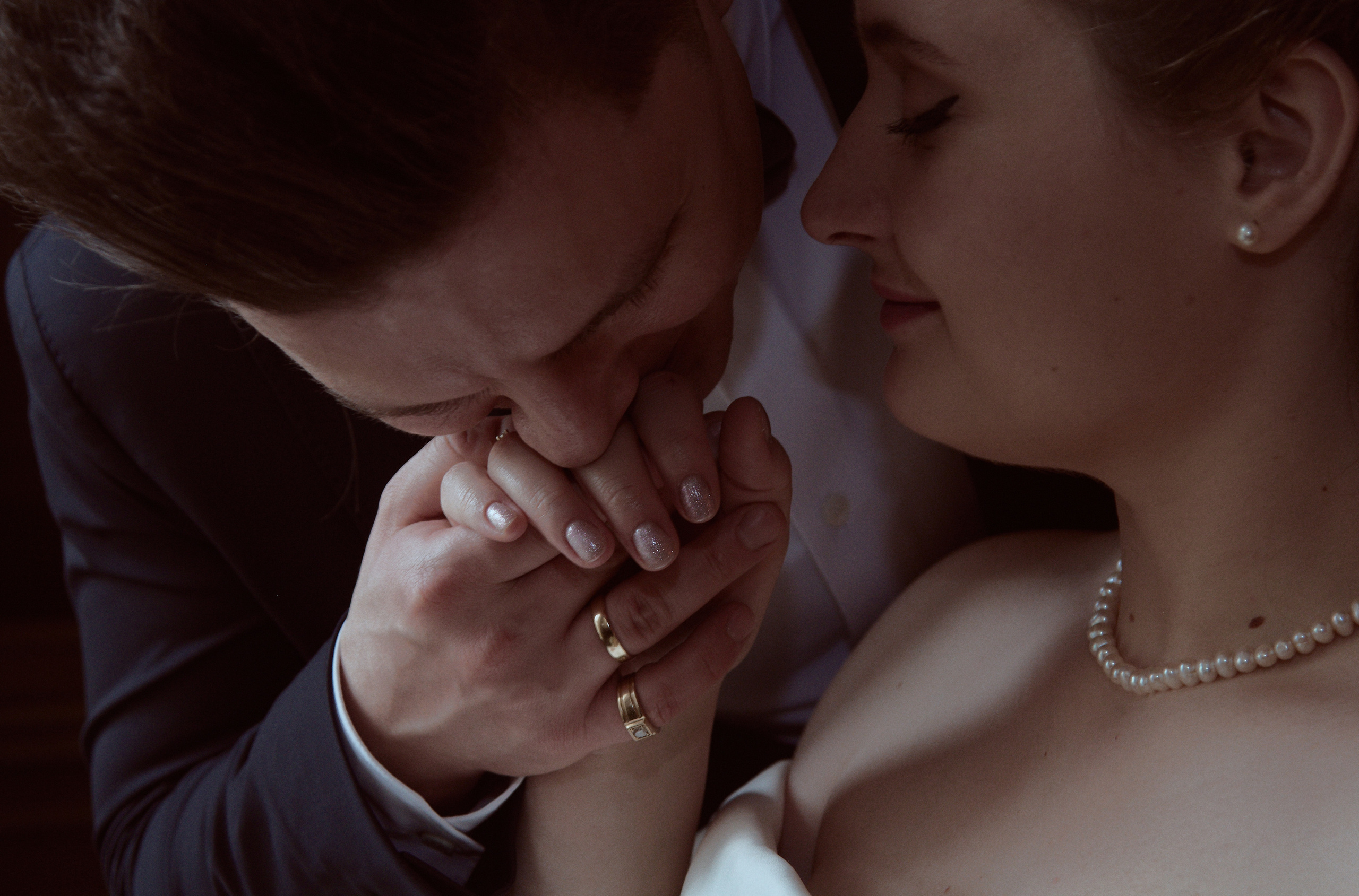 Григорий и Анастасия. Фотограф лавстори Москва/МО Приятелева Ангелина