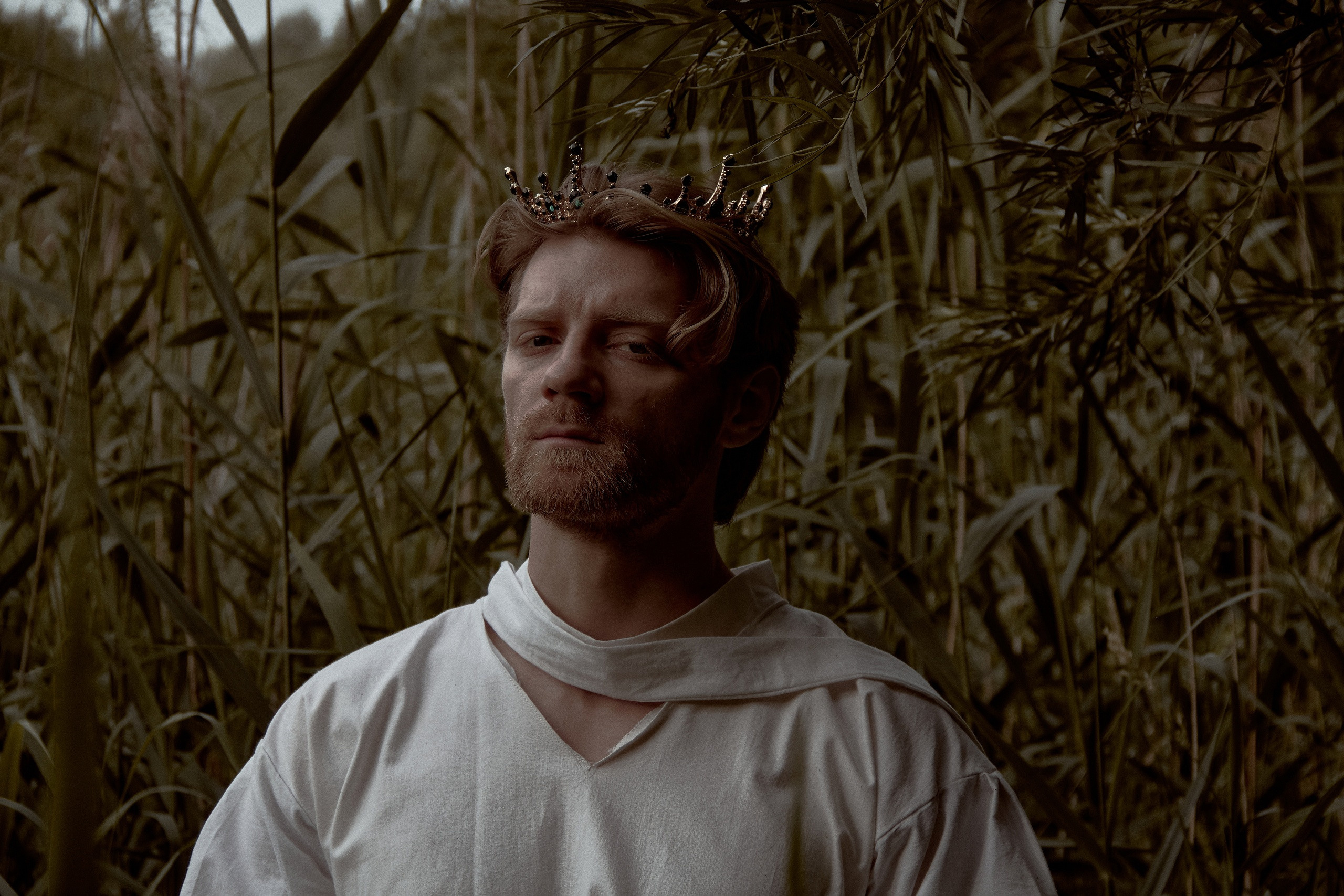 Принц. Фотограф лавстори Москва/МО Приятелева Ангелина