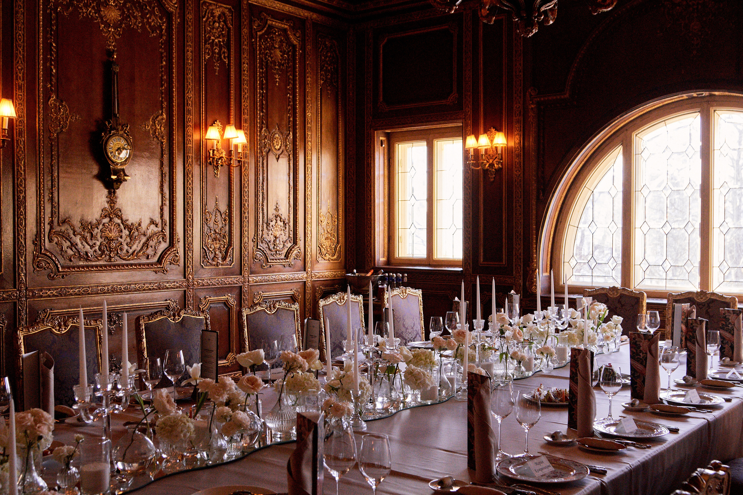 Григорий и Анастсия. Вечер в Турандоте. Репортаж. Фотограф лавстори Москва/МО Приятелева Ангелина