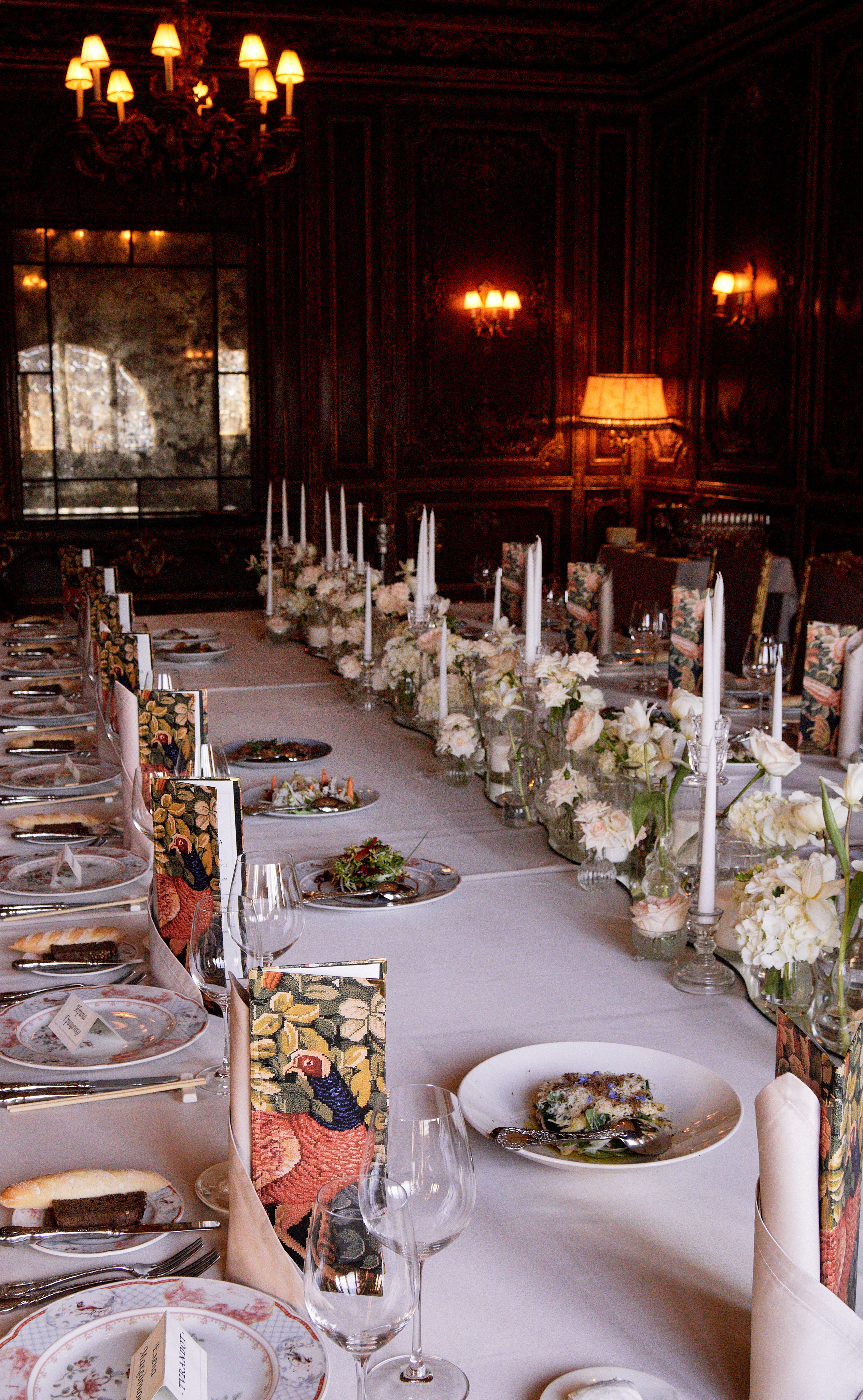 Григорий и Анастсия. Вечер в Турандоте. Репортаж. Фотограф лавстори Москва/МО Приятелева Ангелина