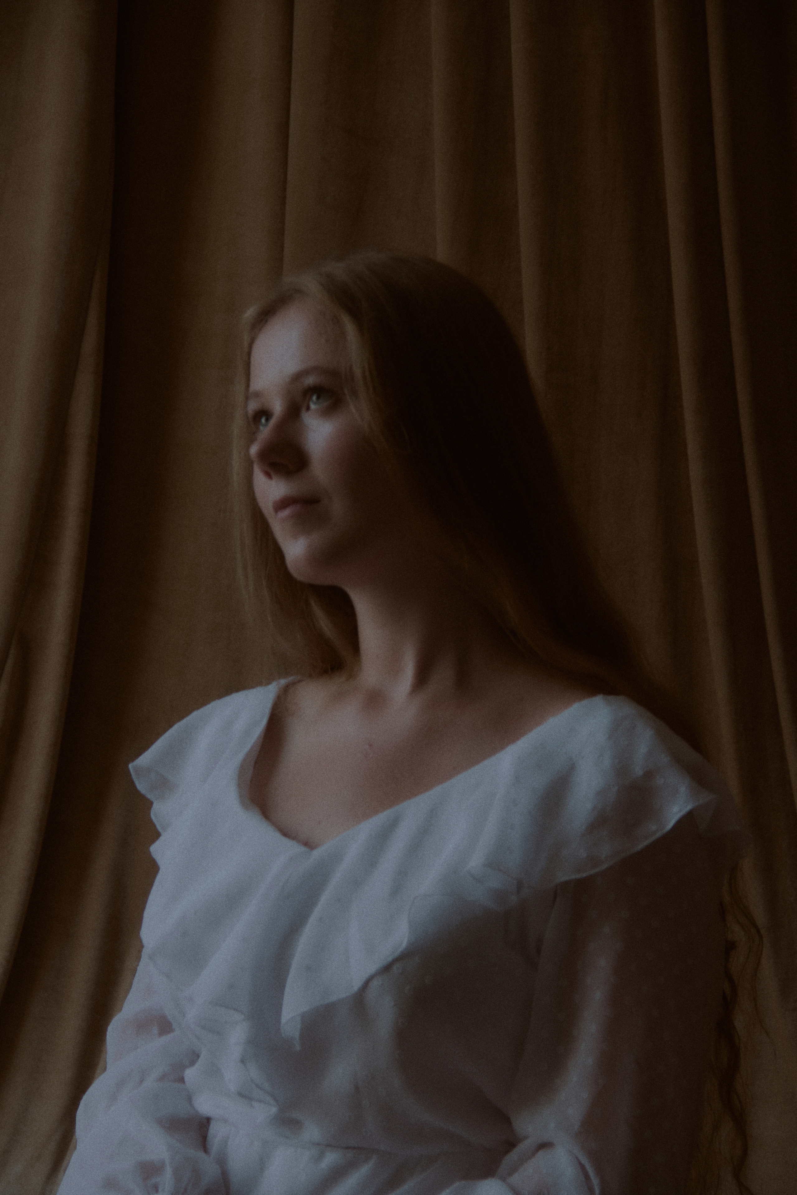 Ангел и демон. Фотограф лавстори Москва/МО Приятелева Ангелина