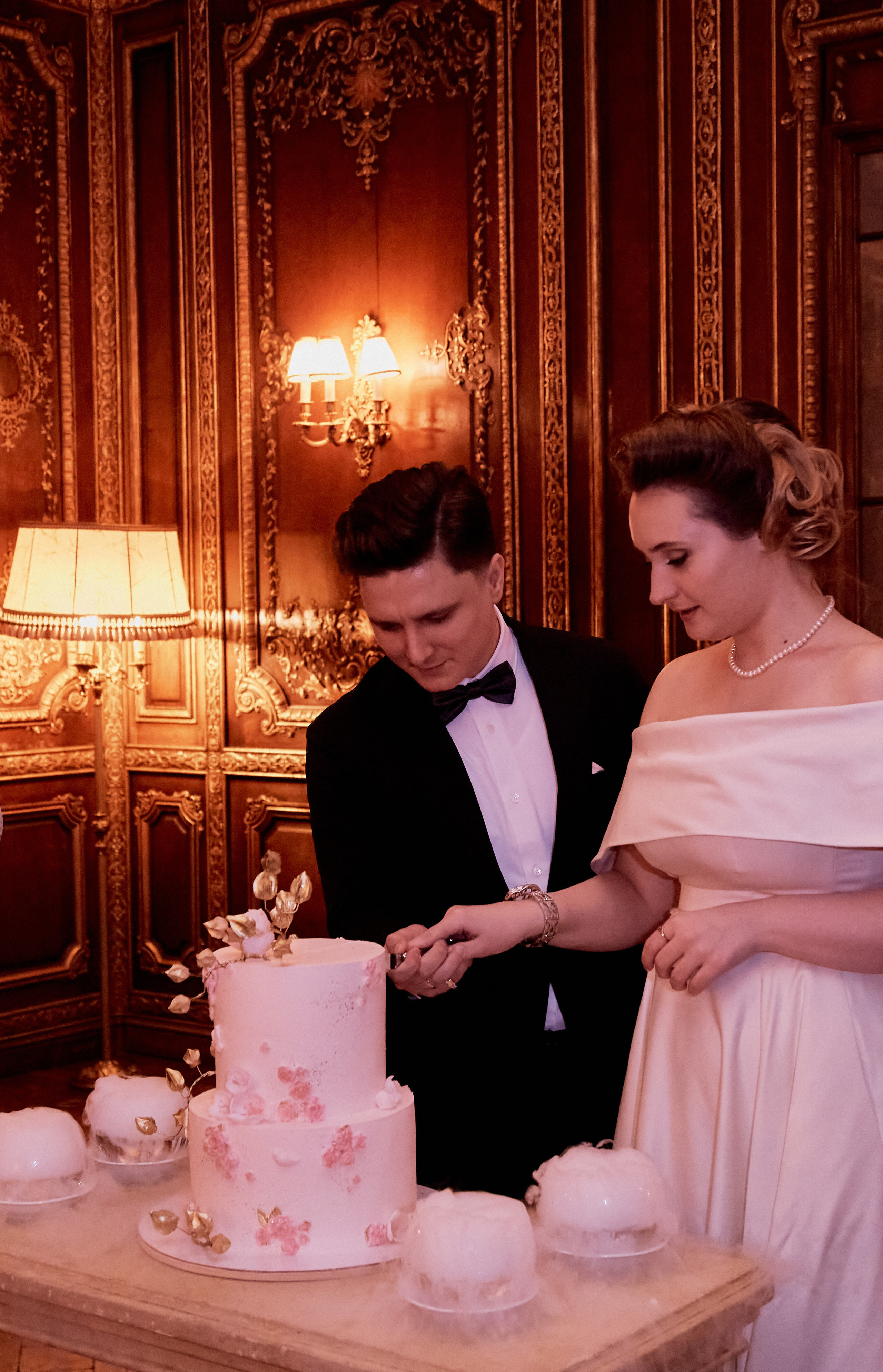 Григорий и Анастсия. Вечер в Турандоте. Репортаж. Фотограф лавстори Москва/МО Приятелева Ангелина