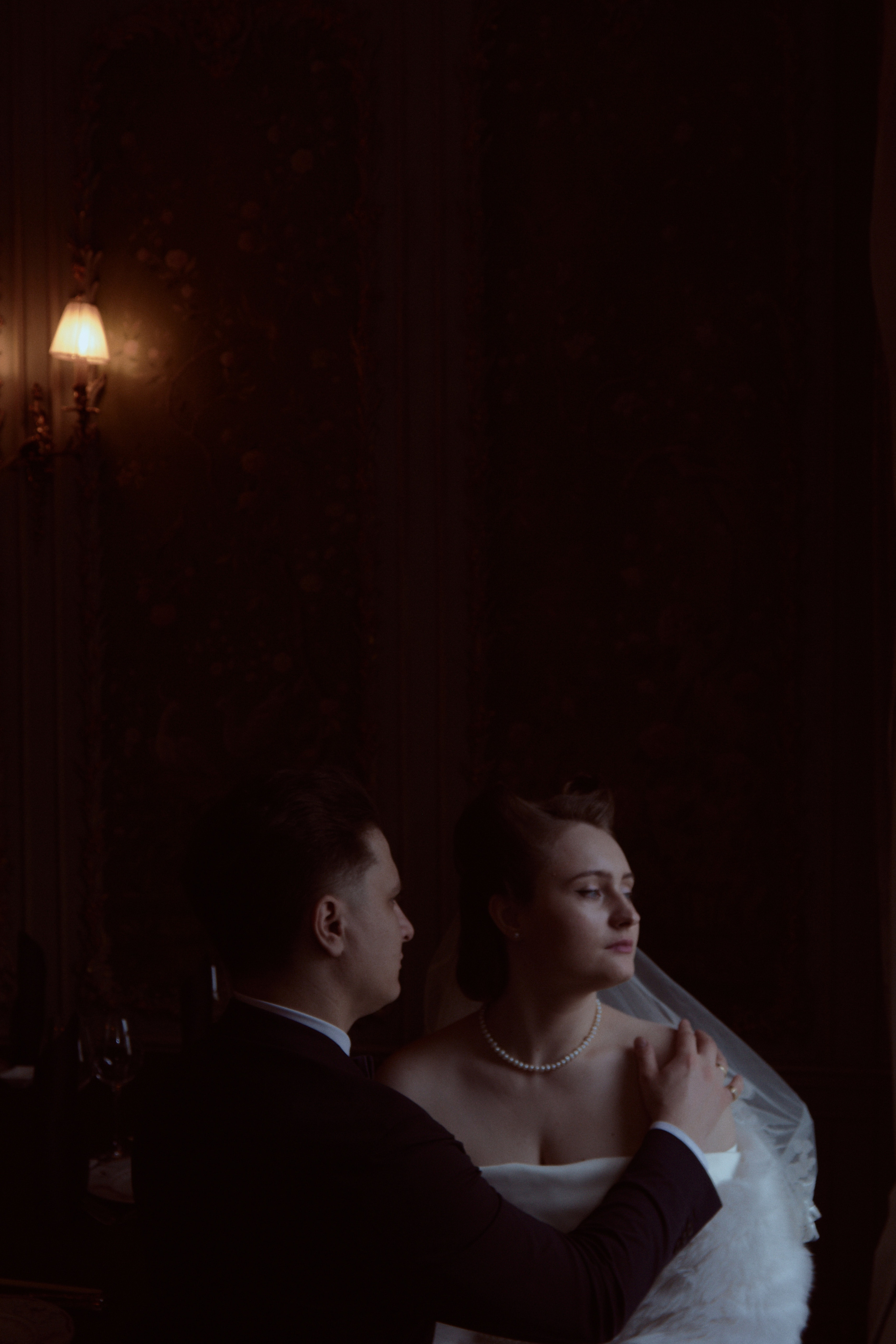 Григорий и Анастасия. Фотограф лавстори Москва/МО Приятелева Ангелина