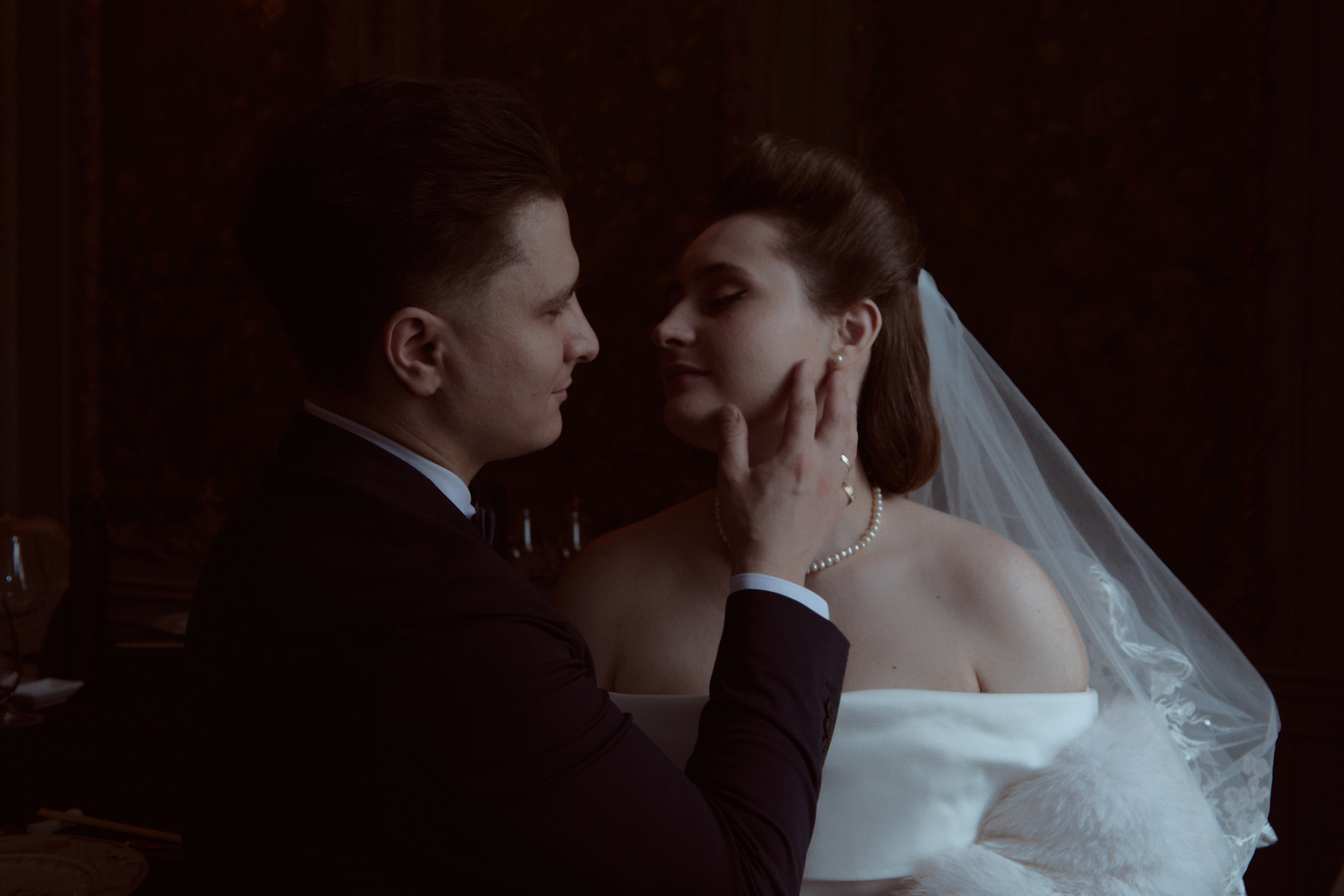 Григорий и Анастасия. Фотограф лавстори Москва/МО Приятелева Ангелина