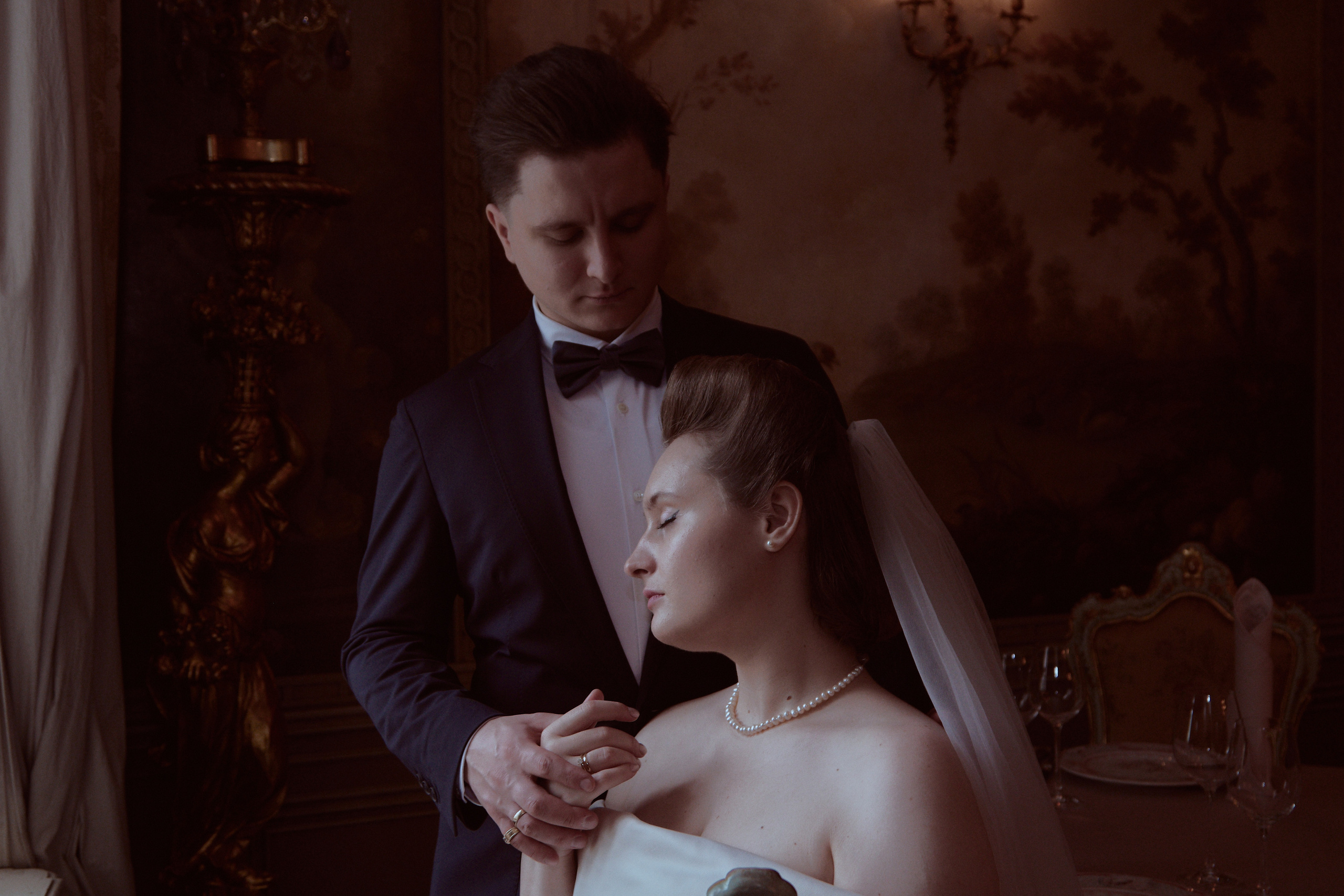 Григорий и Анастасия. Фотограф лавстори Москва/МО Приятелева Ангелина