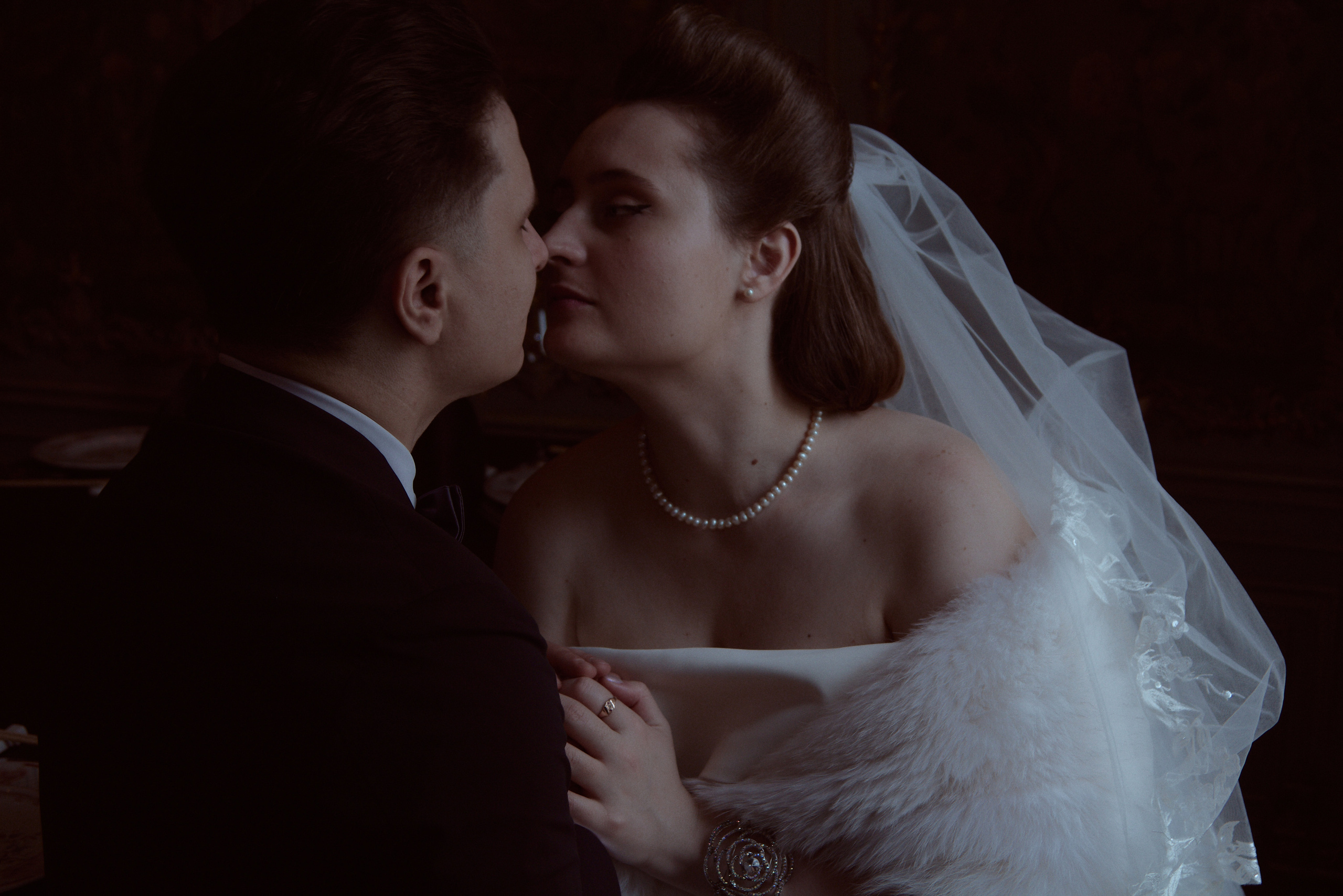 Григорий и Анастасия. Фотограф лавстори Москва/МО Приятелева Ангелина