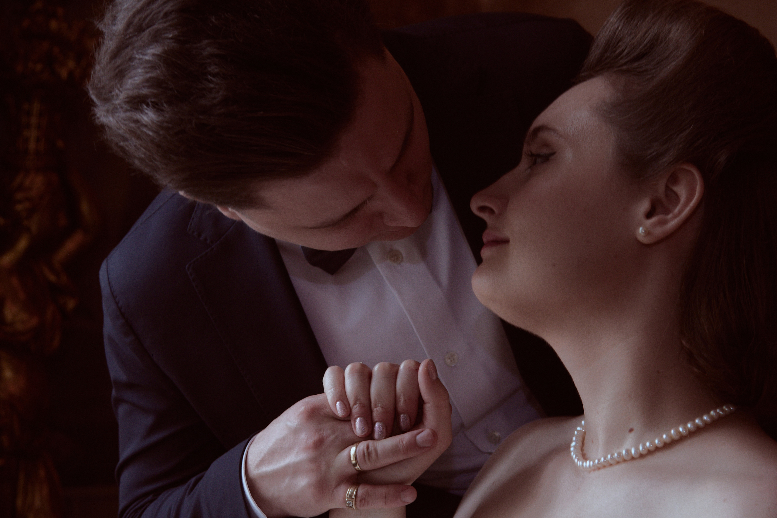 Григорий и Анастасия. Фотограф лавстори Москва/МО Приятелева Ангелина