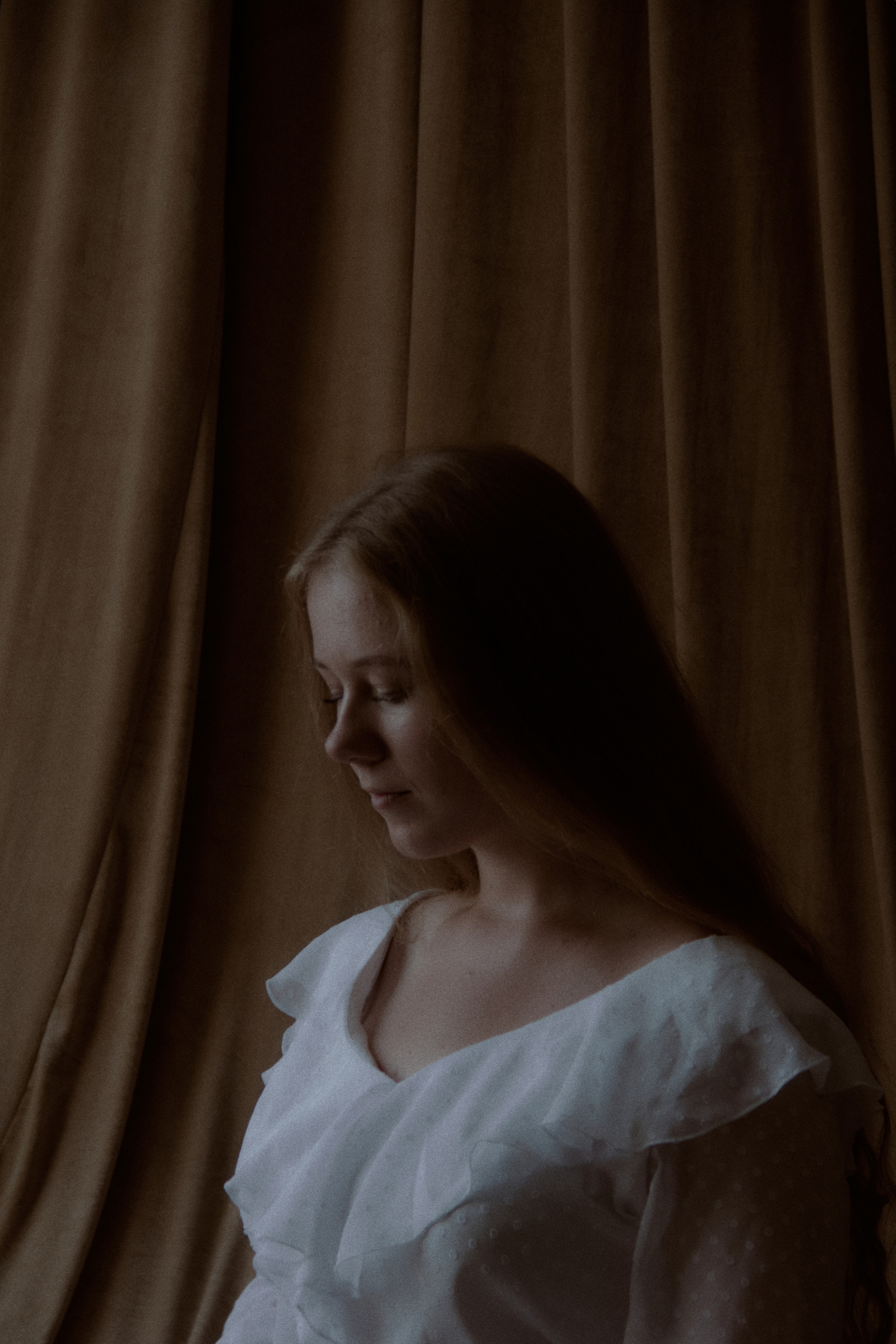 Ангел и демон. Фотограф лавстори Москва/МО Приятелева Ангелина