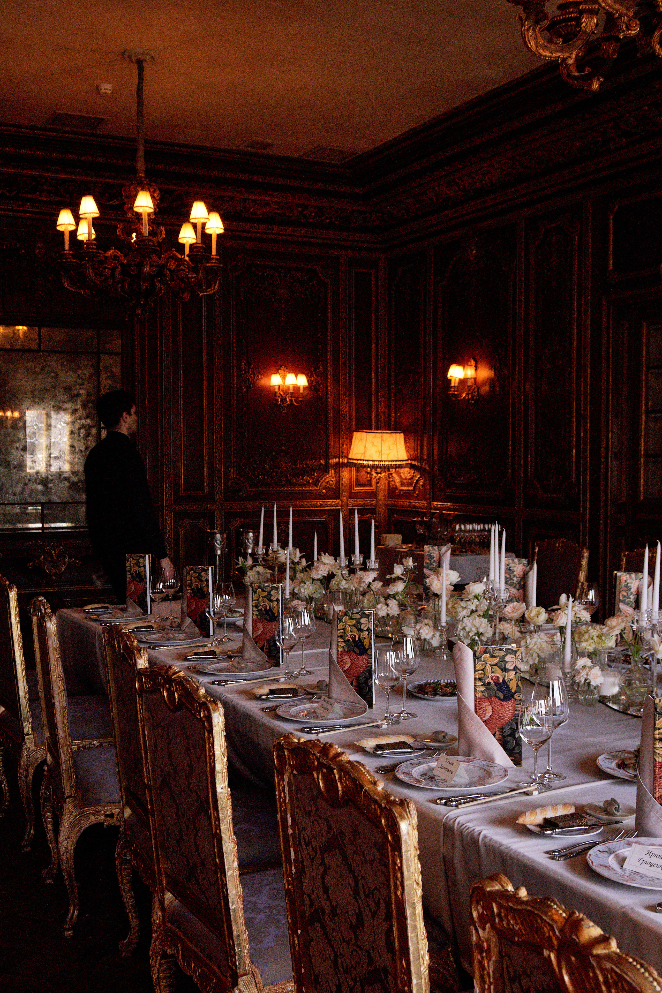 Григорий и Анастсия. Вечер в Турандоте. Репортаж. Фотограф лавстори Москва/МО Приятелева Ангелина