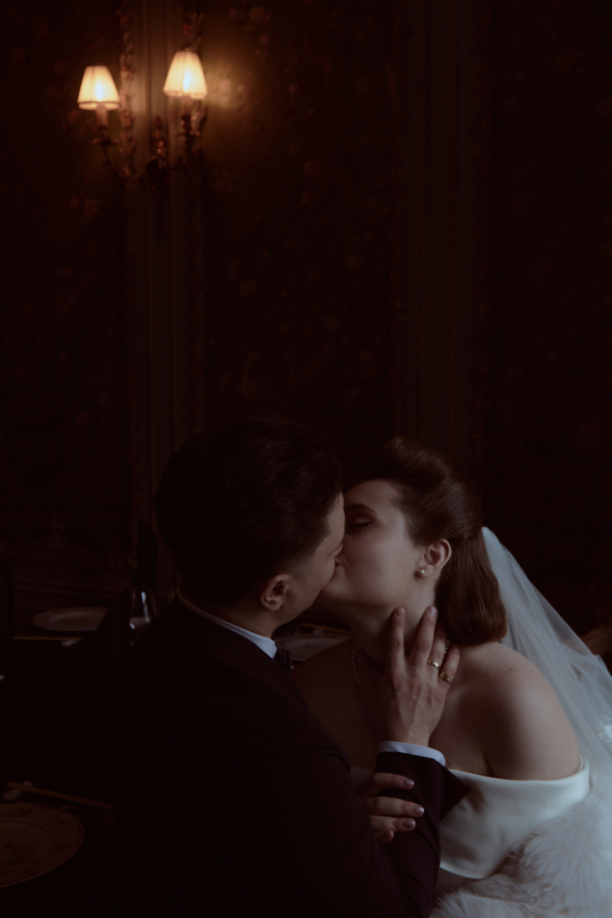 Григорий и Анастасия. Фотограф лавстори Москва/МО Приятелева Ангелина