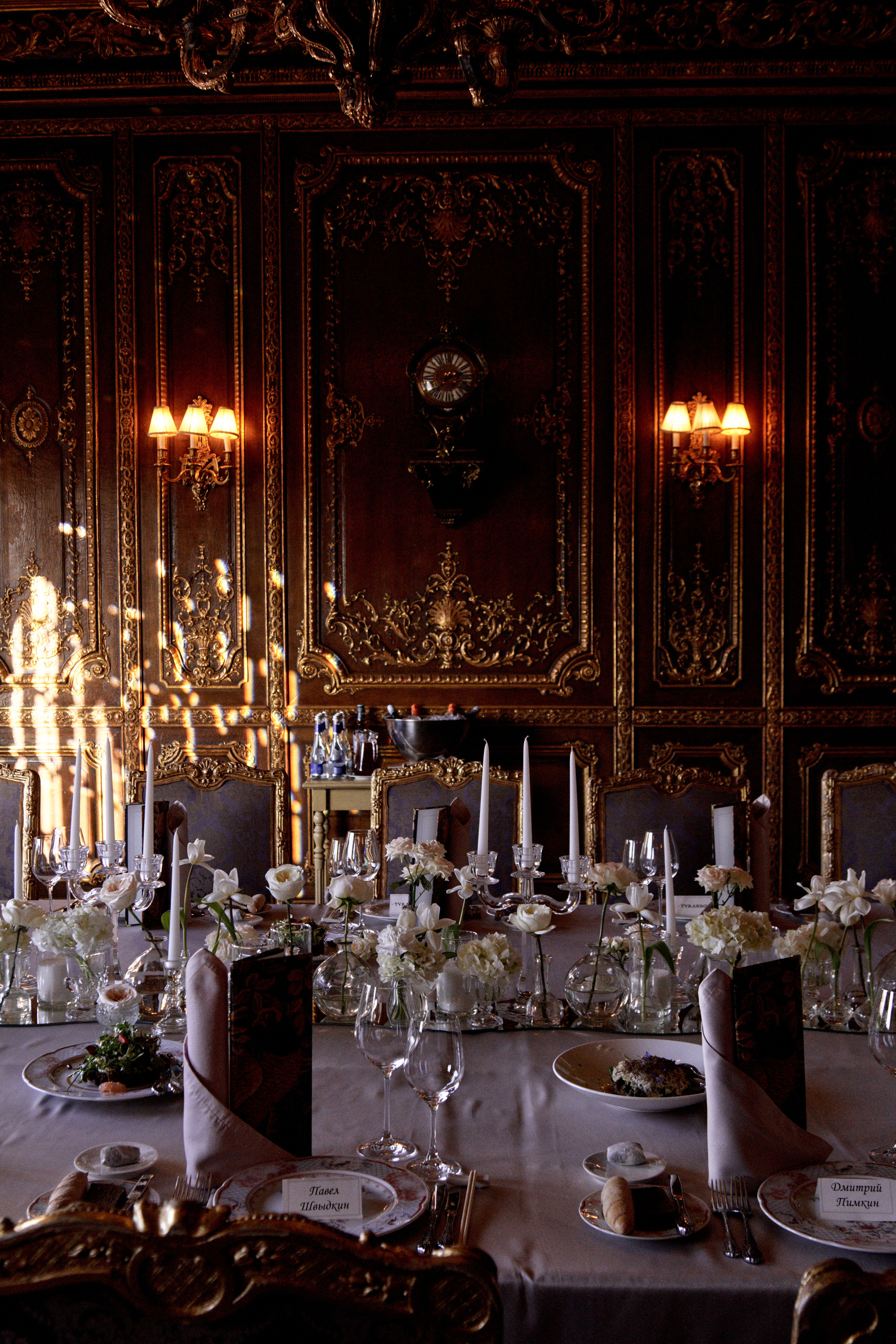 Григорий и Анастсия. Вечер в Турандоте. Репортаж. Фотограф лавстори Москва/МО Приятелева Ангелина