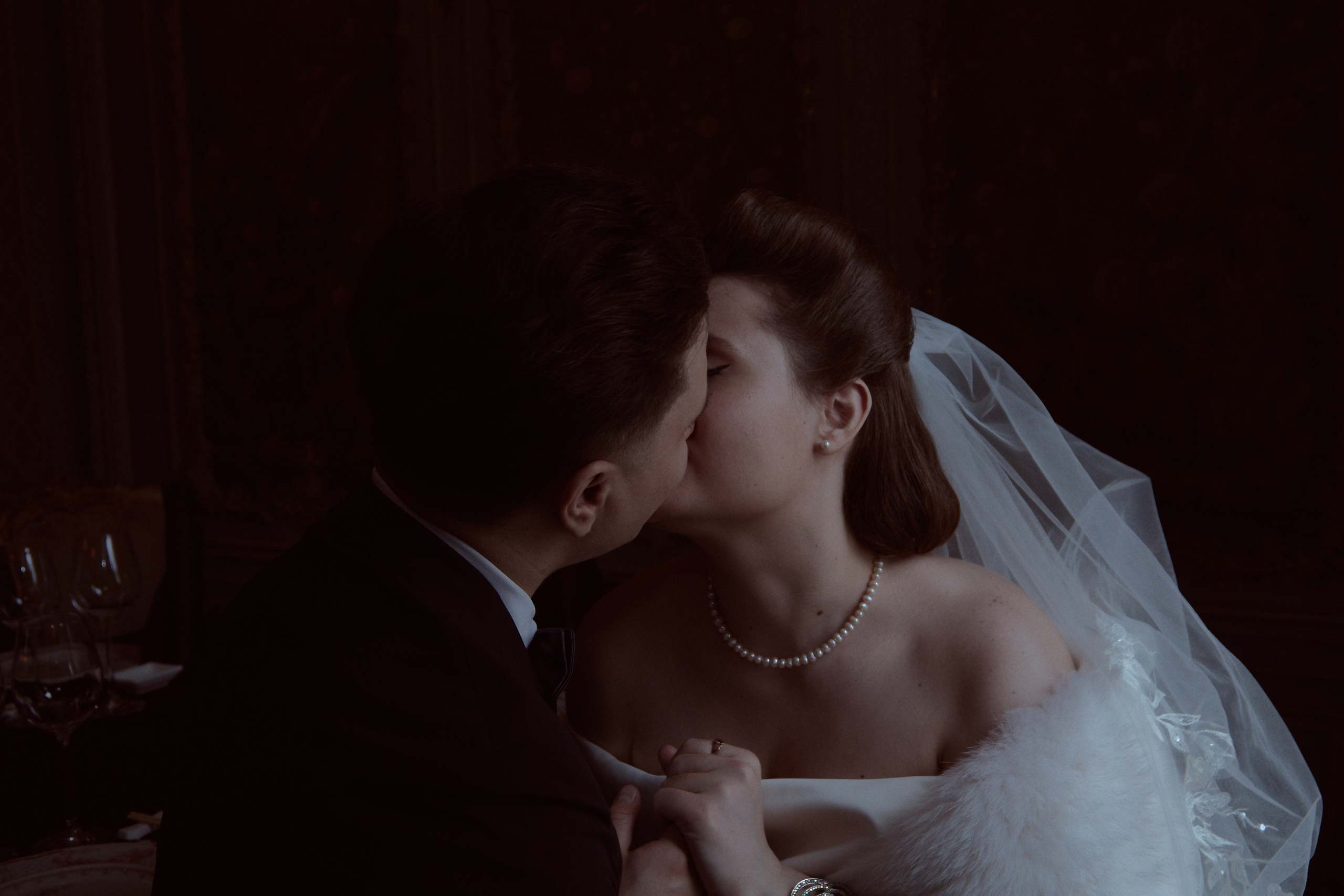 Григорий и Анастасия. Фотограф лавстори Москва/МО Приятелева Ангелина