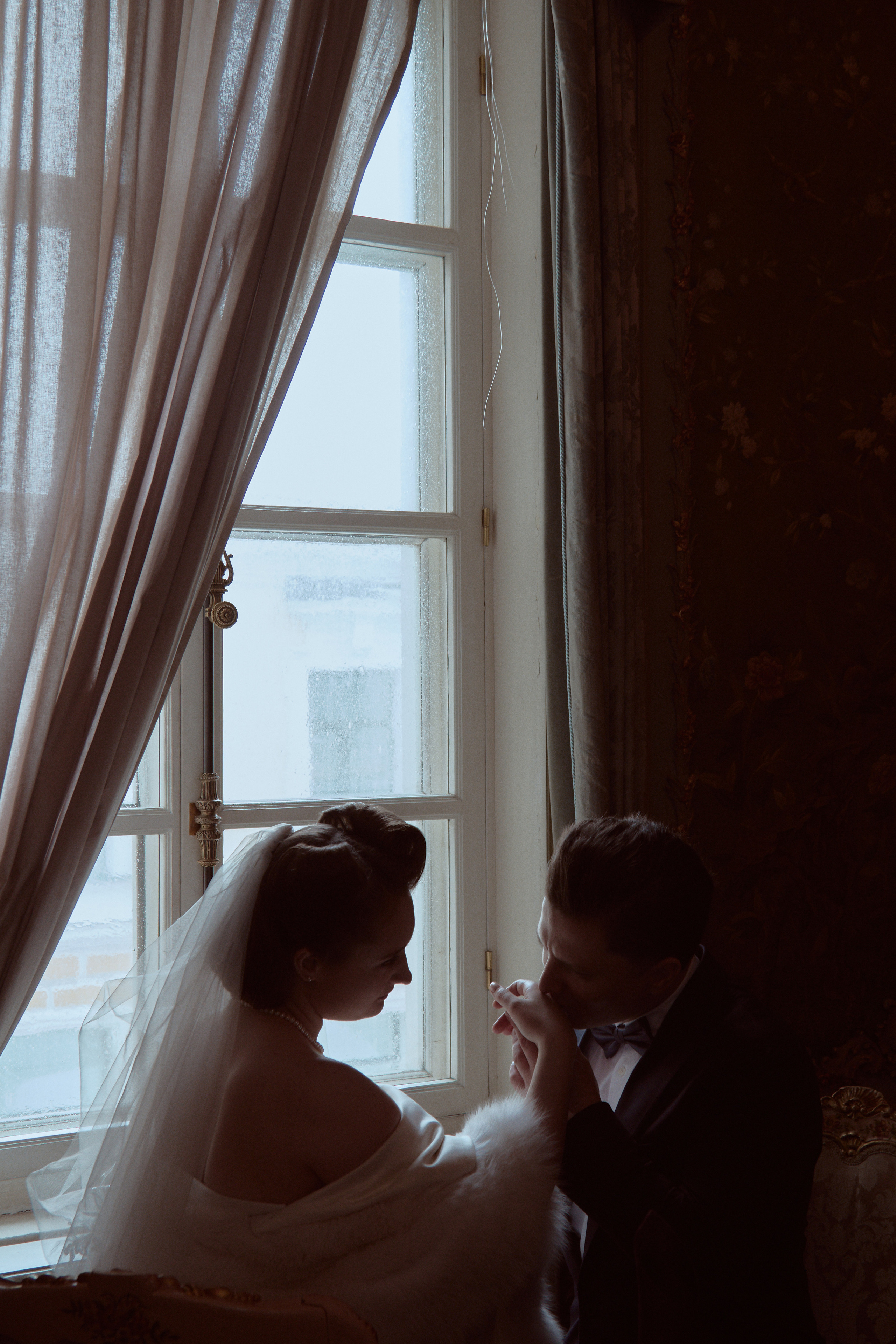 Григорий и Анастасия. Фотограф лавстори Москва/МО Приятелева Ангелина