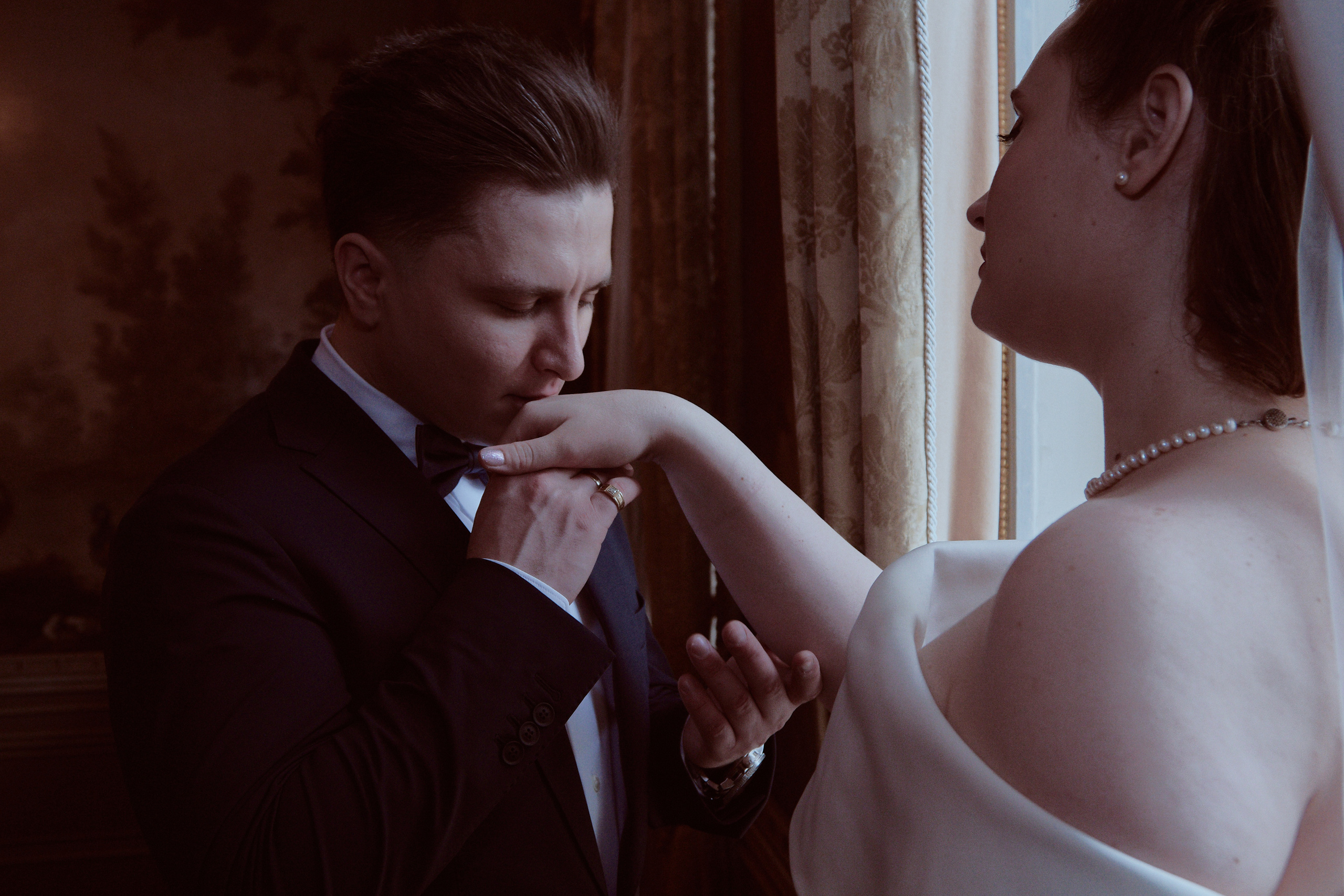 Григорий и Анастасия. Фотограф лавстори Москва/МО Приятелева Ангелина