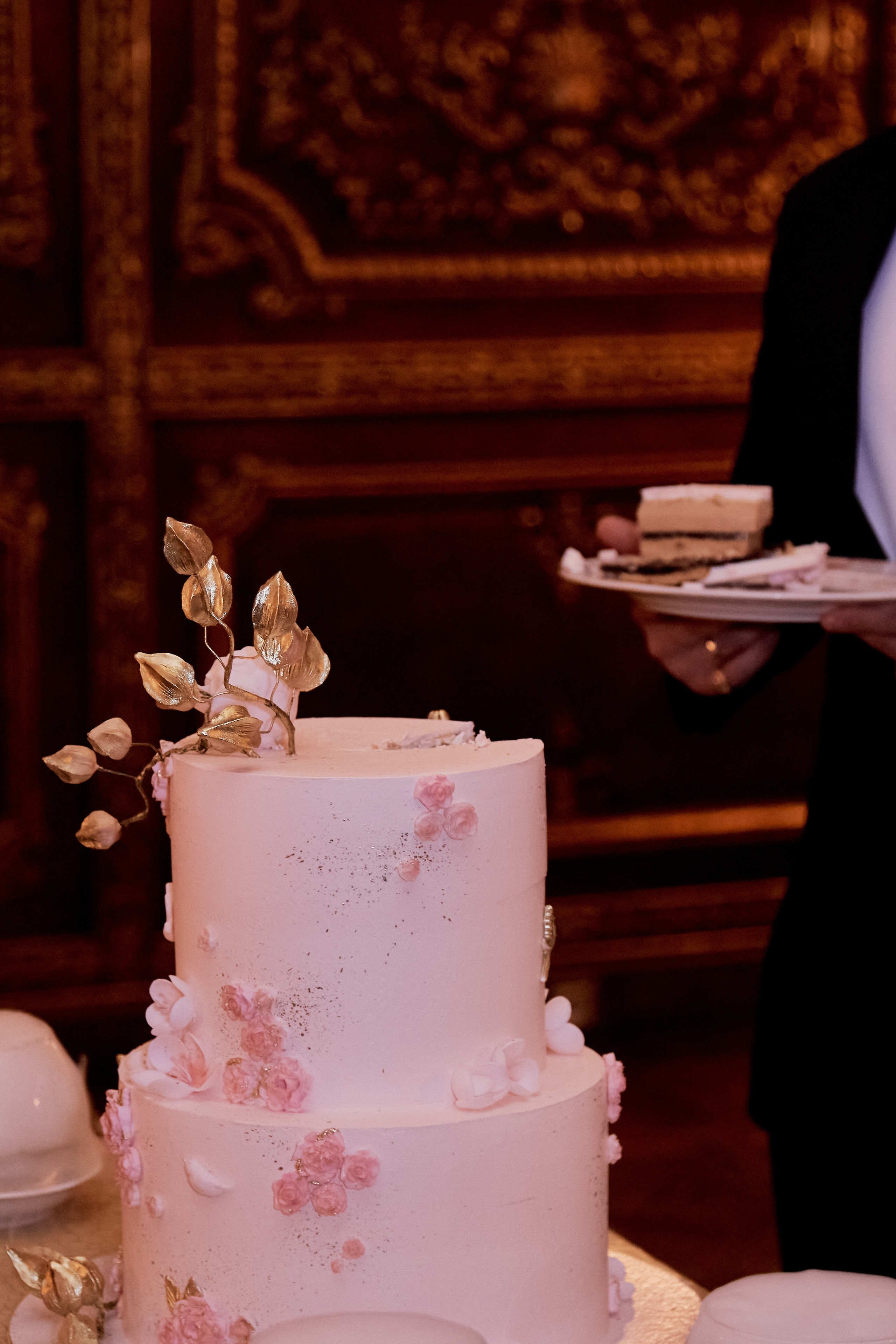 Григорий и Анастсия. Вечер в Турандоте. Репортаж. Фотограф лавстори Москва/МО Приятелева Ангелина