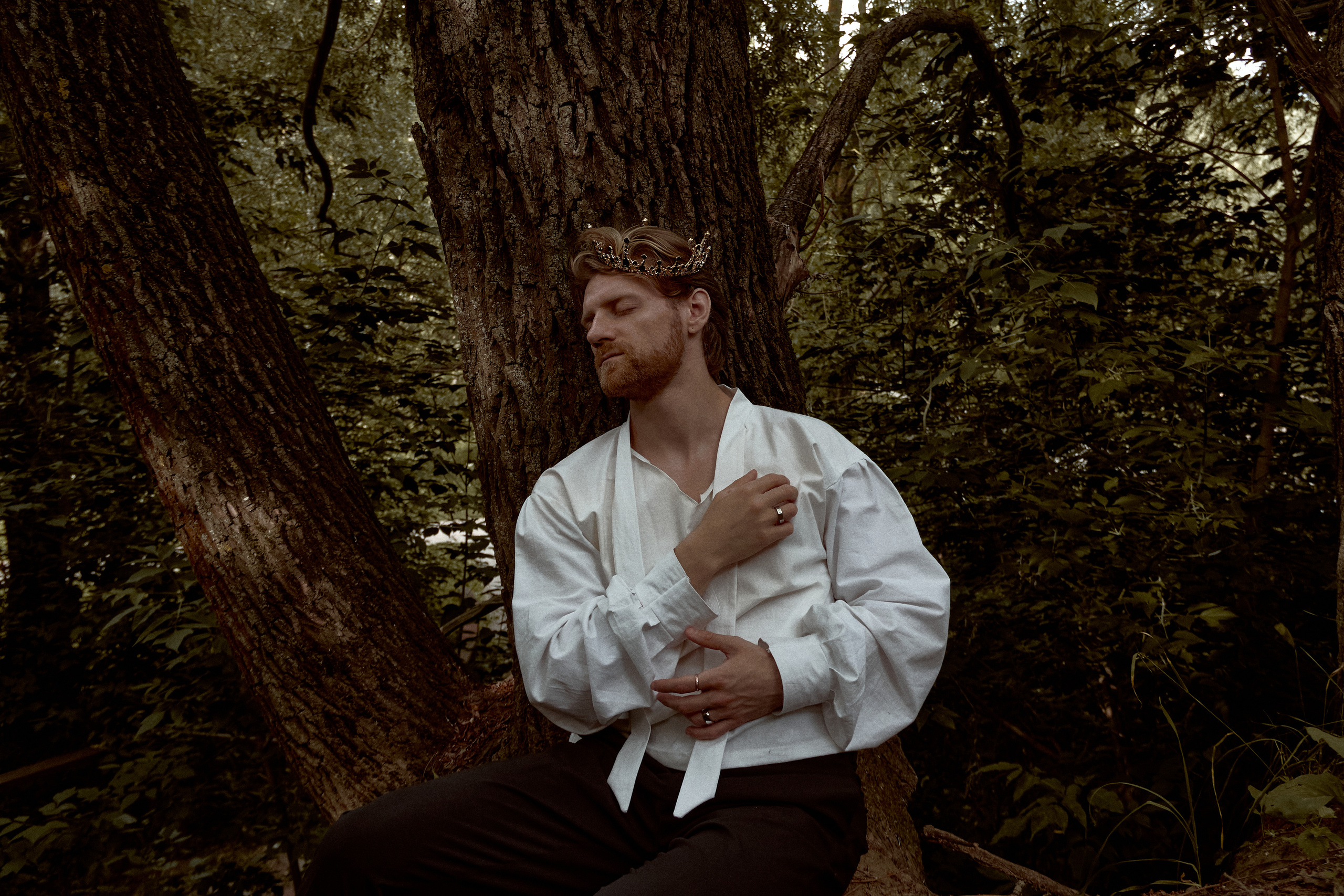 Принц. Фотограф лавстори Москва/МО Приятелева Ангелина