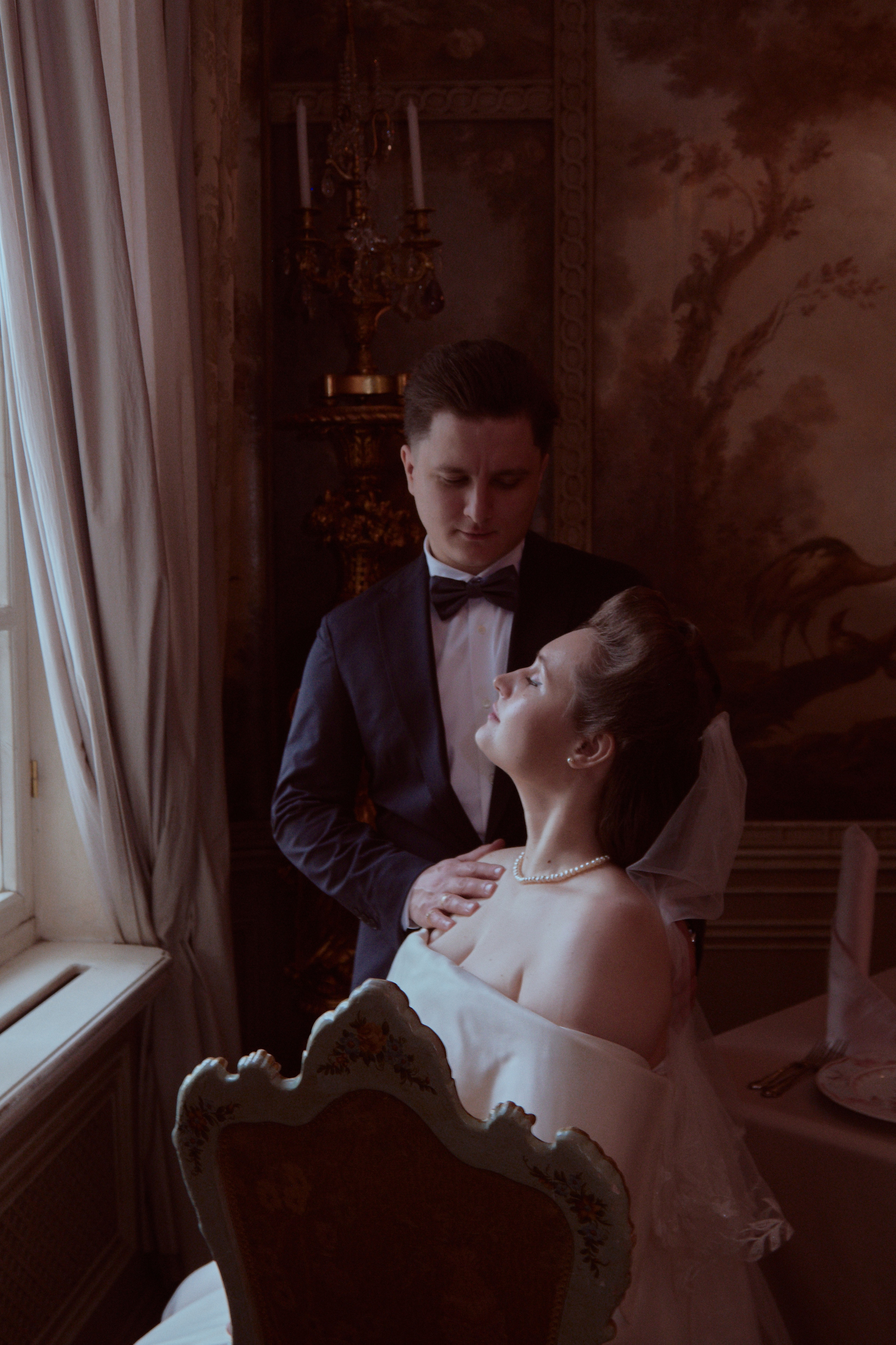 Григорий и Анастасия. Фотограф лавстори Москва/МО Приятелева Ангелина