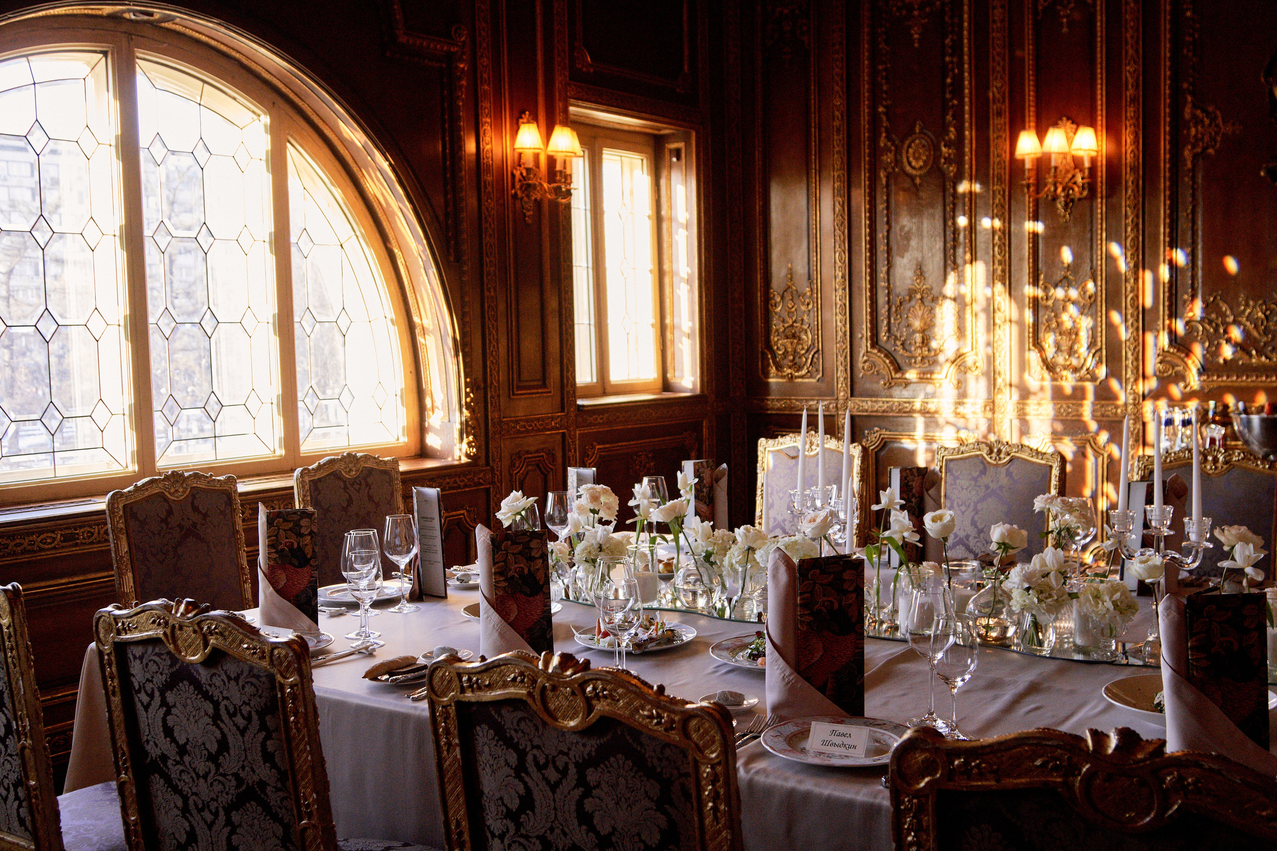 Григорий и Анастсия. Вечер в Турандоте. Репортаж. Фотограф лавстори Москва/МО Приятелева Ангелина