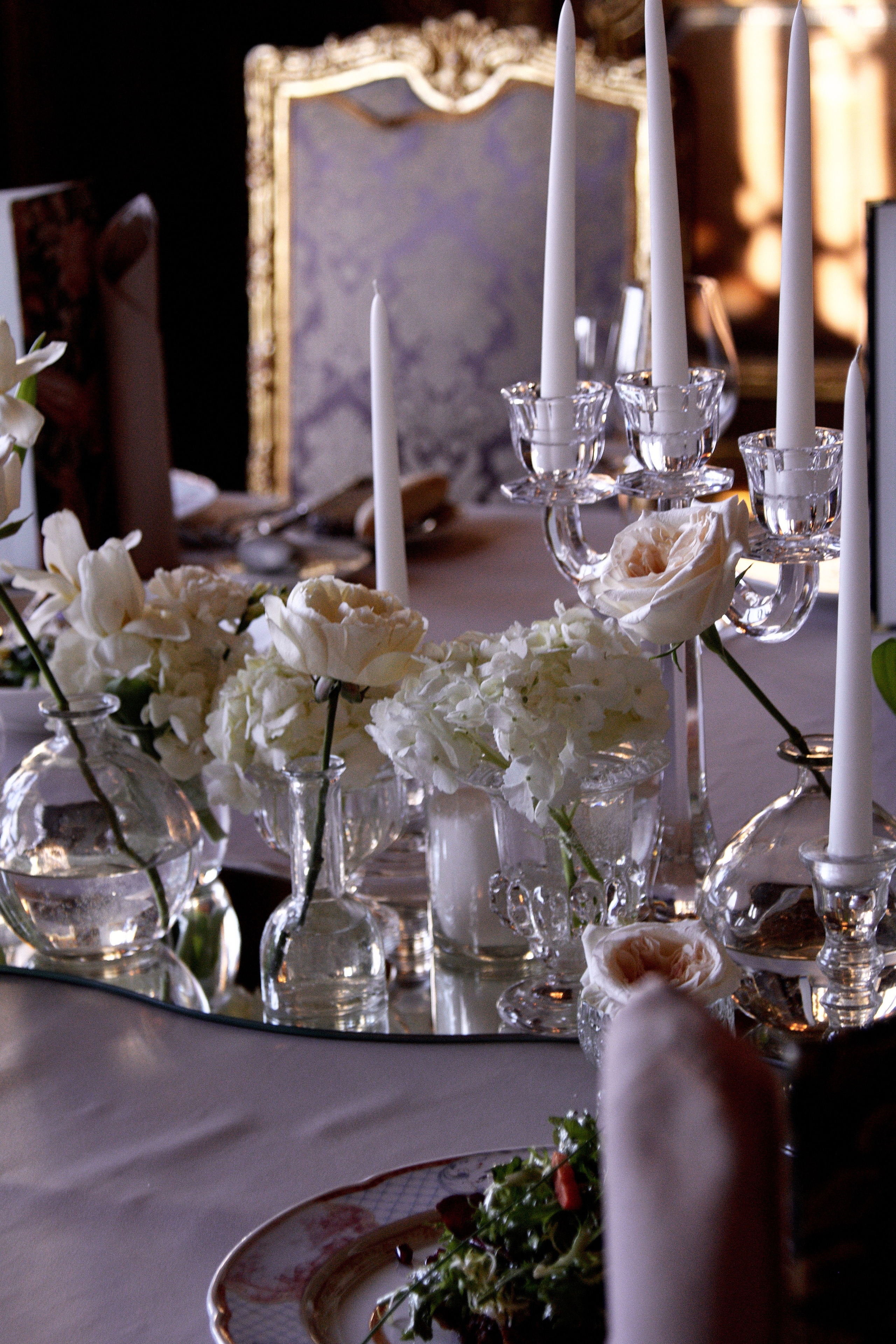 Григорий и Анастсия. Вечер в Турандоте. Репортаж. Фотограф лавстори Москва/МО Приятелева Ангелина