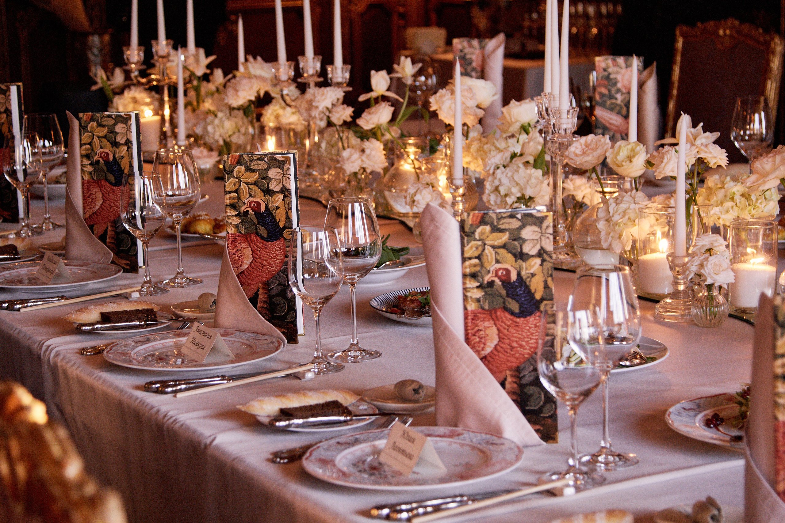 Григорий и Анастсия. Вечер в Турандоте. Репортаж. Фотограф лавстори Москва/МО Приятелева Ангелина
