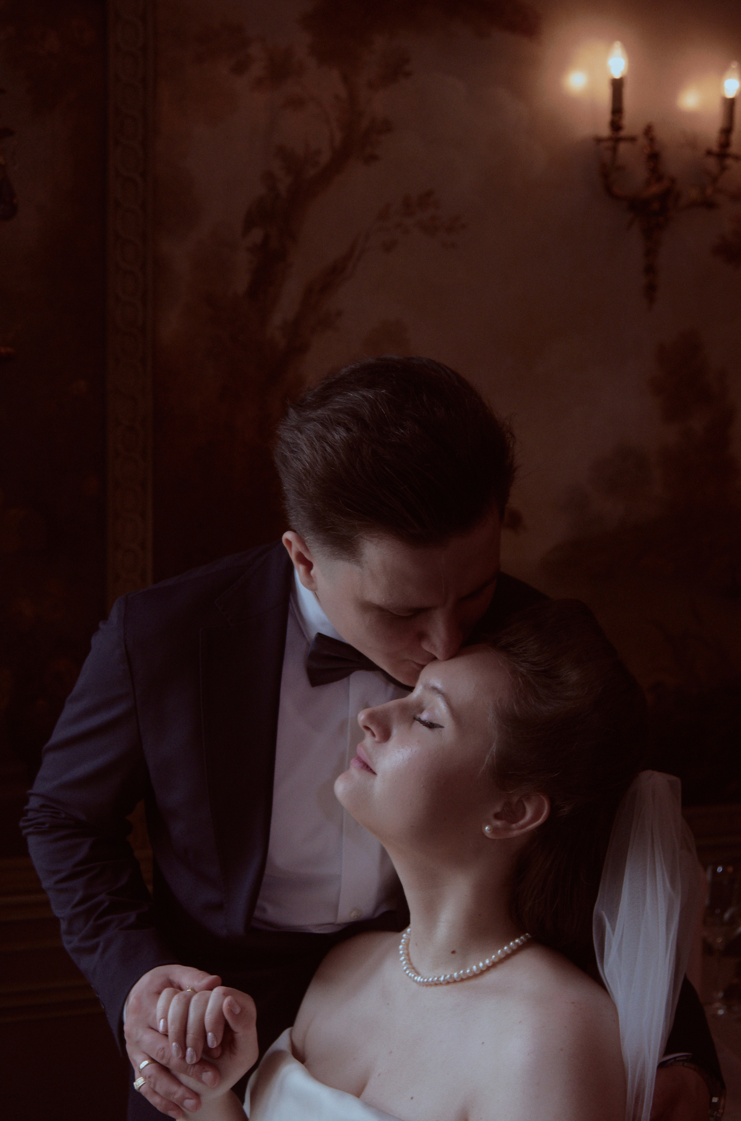 Григорий и Анастасия. Фотограф лавстори Москва/МО Приятелева Ангелина