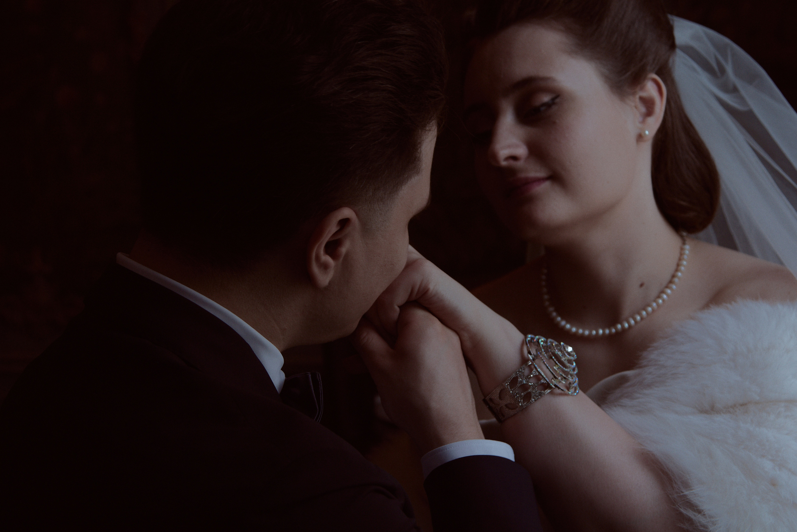 Григорий и Анастасия. Фотограф лавстори Москва/МО Приятелева Ангелина