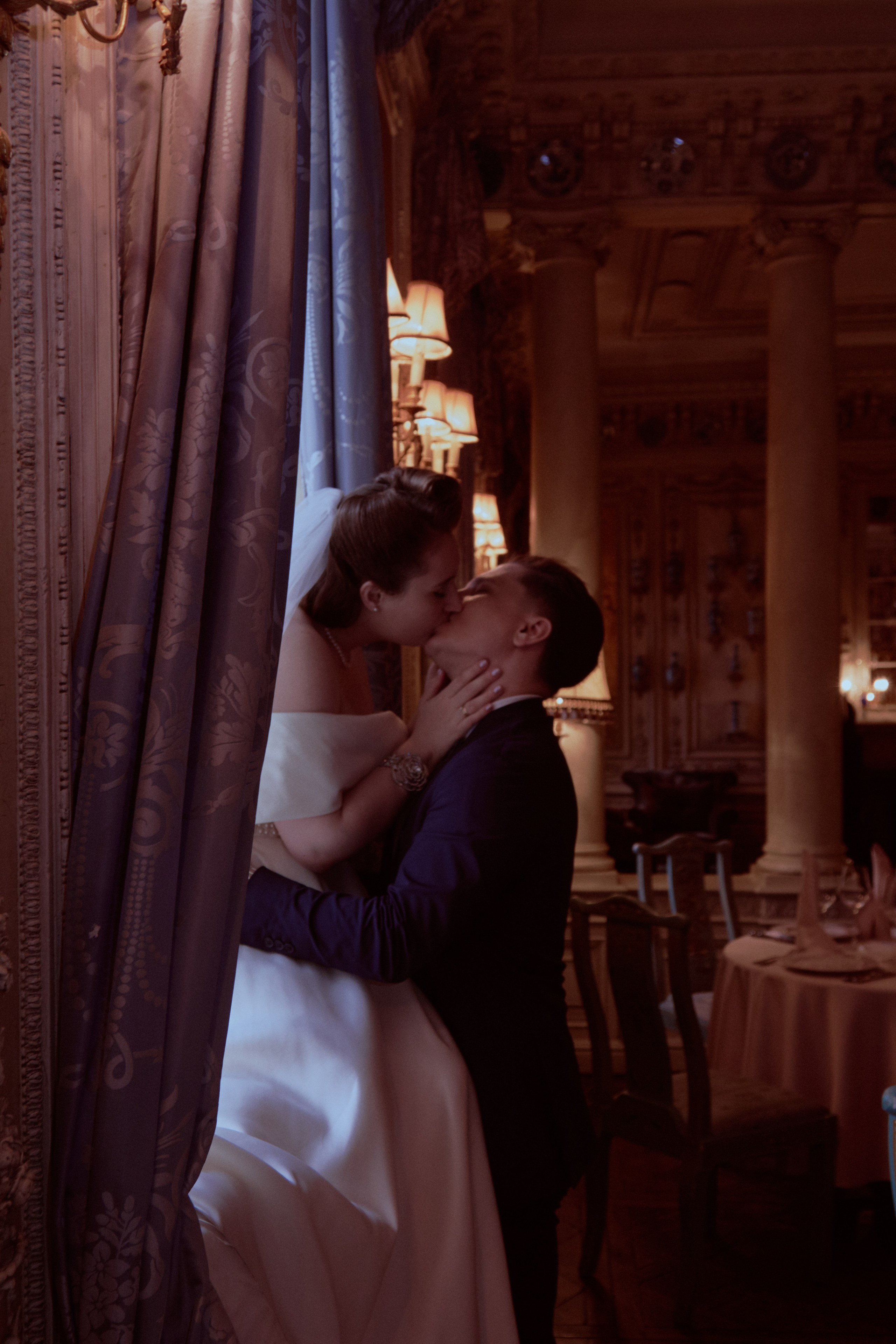 Григорий и Анастасия. Фотограф лавстори Москва/МО Приятелева Ангелина