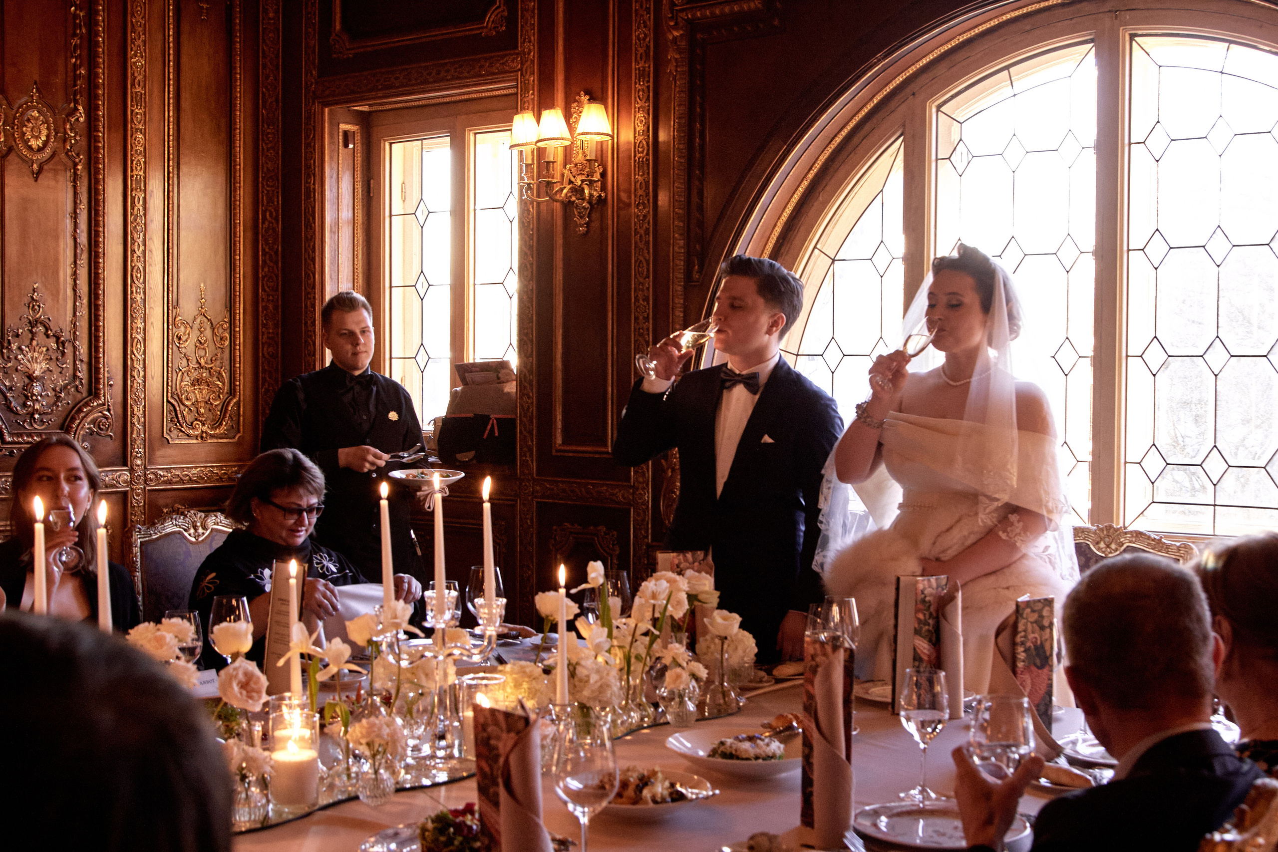 Григорий и Анастсия. Вечер в Турандоте. Репортаж. Фотограф лавстори Москва/МО Приятелева Ангелина