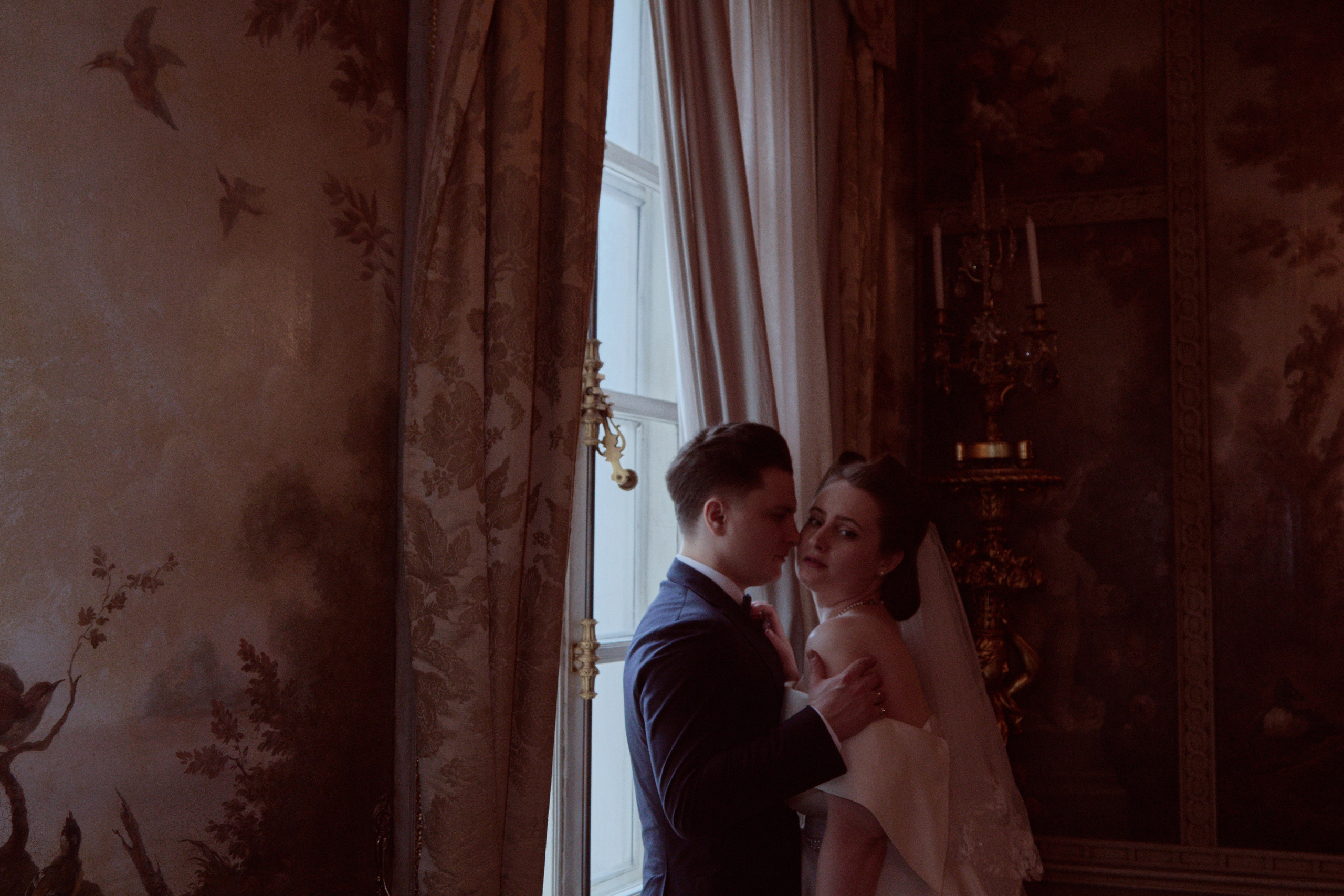 Григорий и Анастасия. Фотограф лавстори Москва/МО Приятелева Ангелина